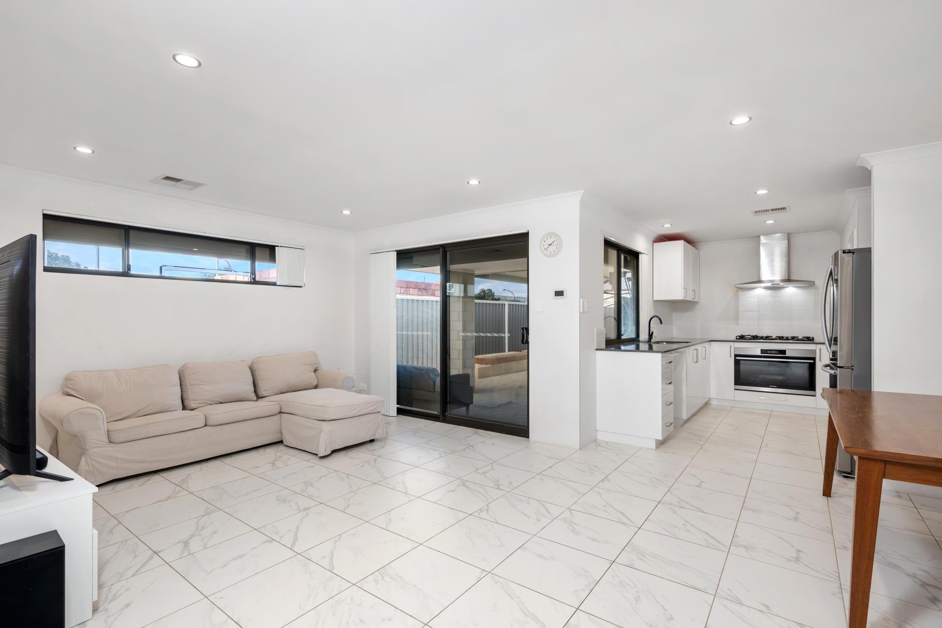 RESIDENTIAL DEVELOPMENT