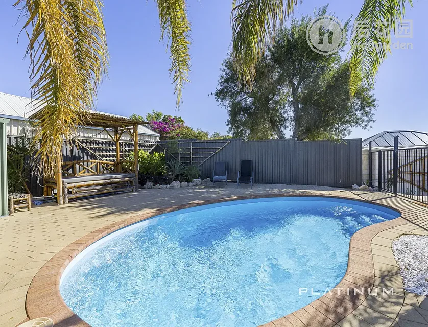 26 PACIFIC WAY, BELDON WA 6027, 0 ห้องนอน, 0 ห้องน้ำ, House