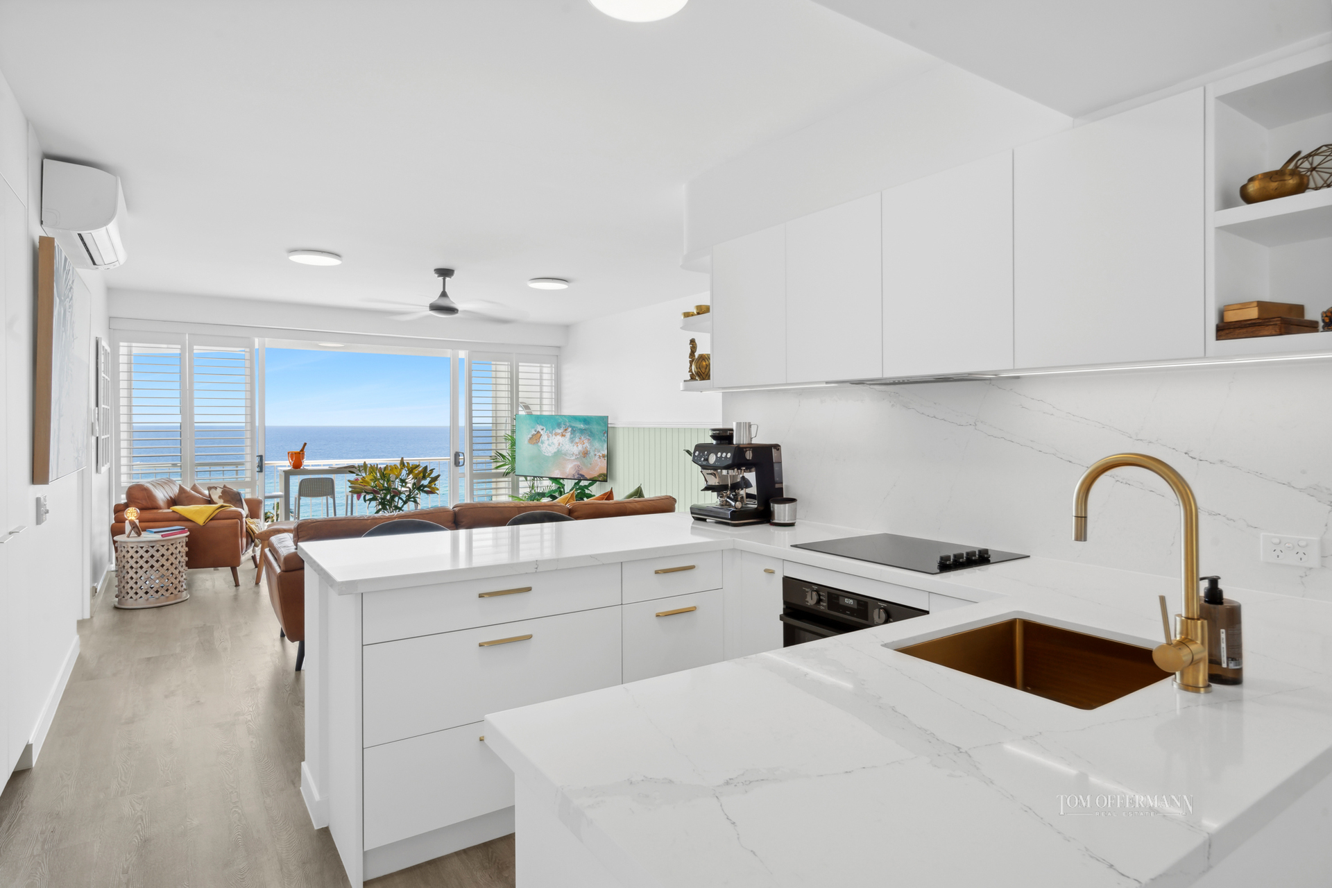COSTA NOVA UNIT 17 5 BELMORE TCE, Sunshine Beach, Sunshine Coast, 0 Kuwarto, 0 Banyo, Unit