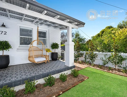 72 INGLIS ST, MUDGEE NSW 2850, 0房, 0浴, House