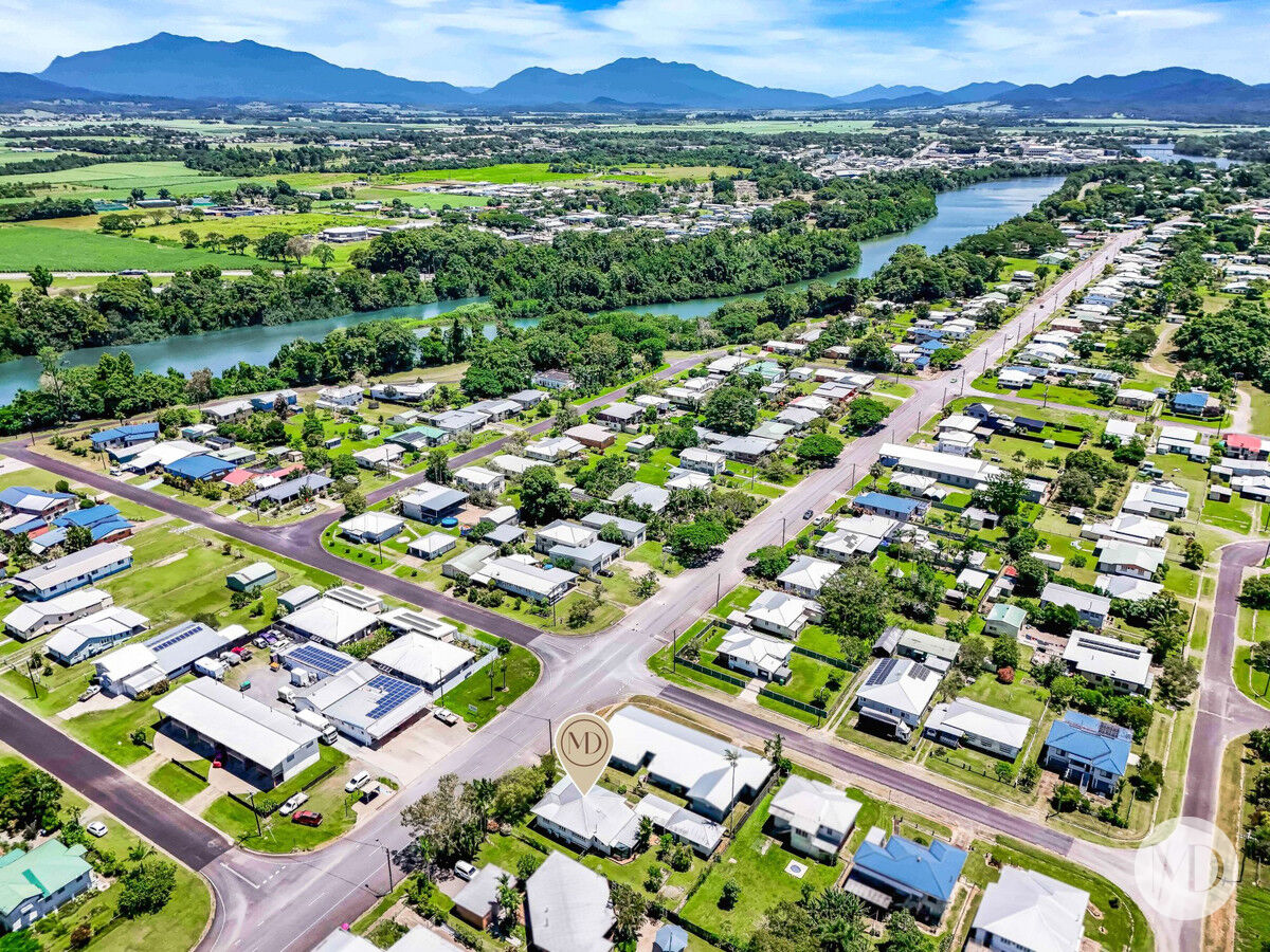 169 MOURILYAN RD, South Innisfail, Cairns, 0 ਕਮਰੇ, 0 ਬਾਥਰੂਮ, House