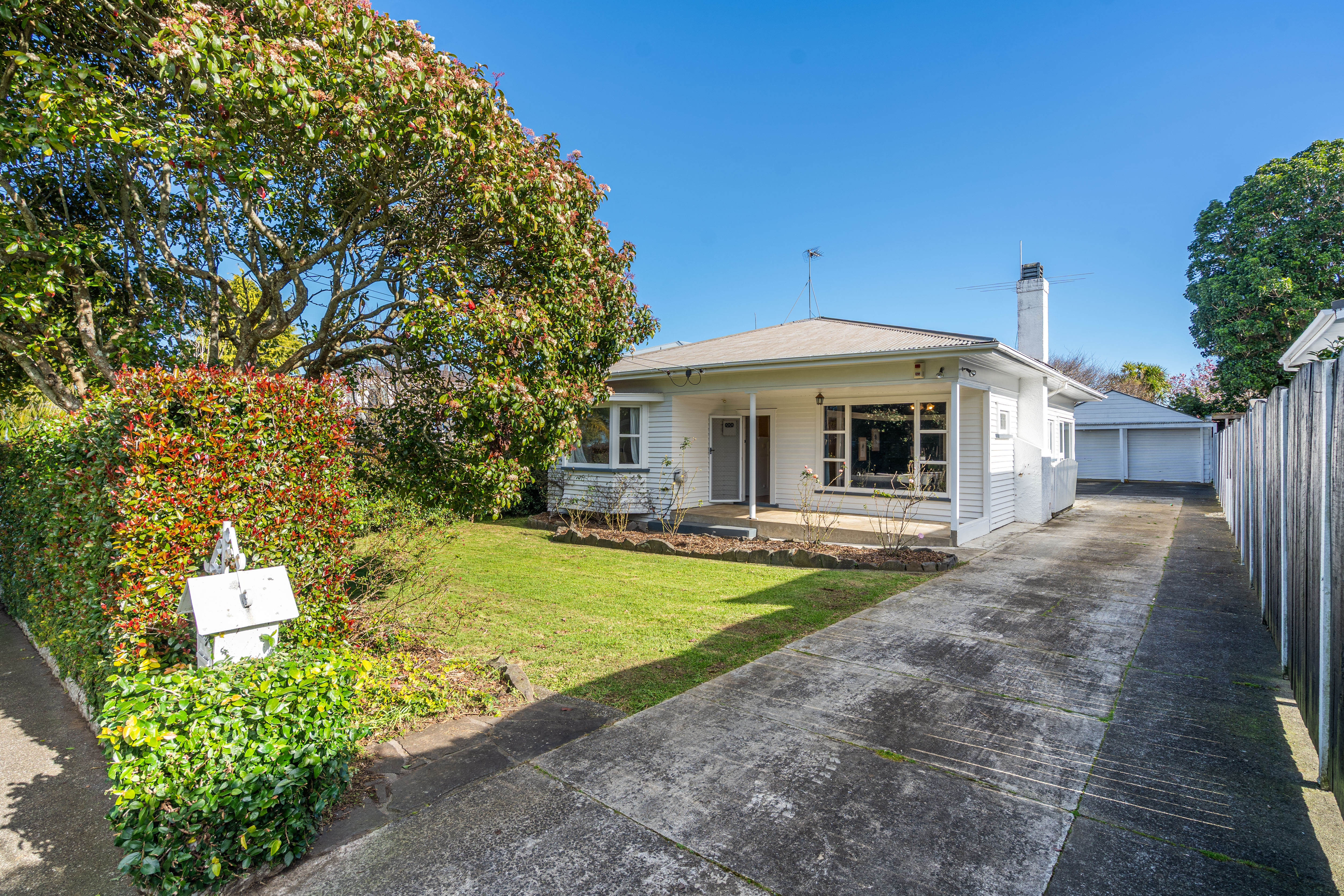 54 Moana Avenue, Onehunga, Auckland, 2 Bedrooms, 0 Bathrooms, House