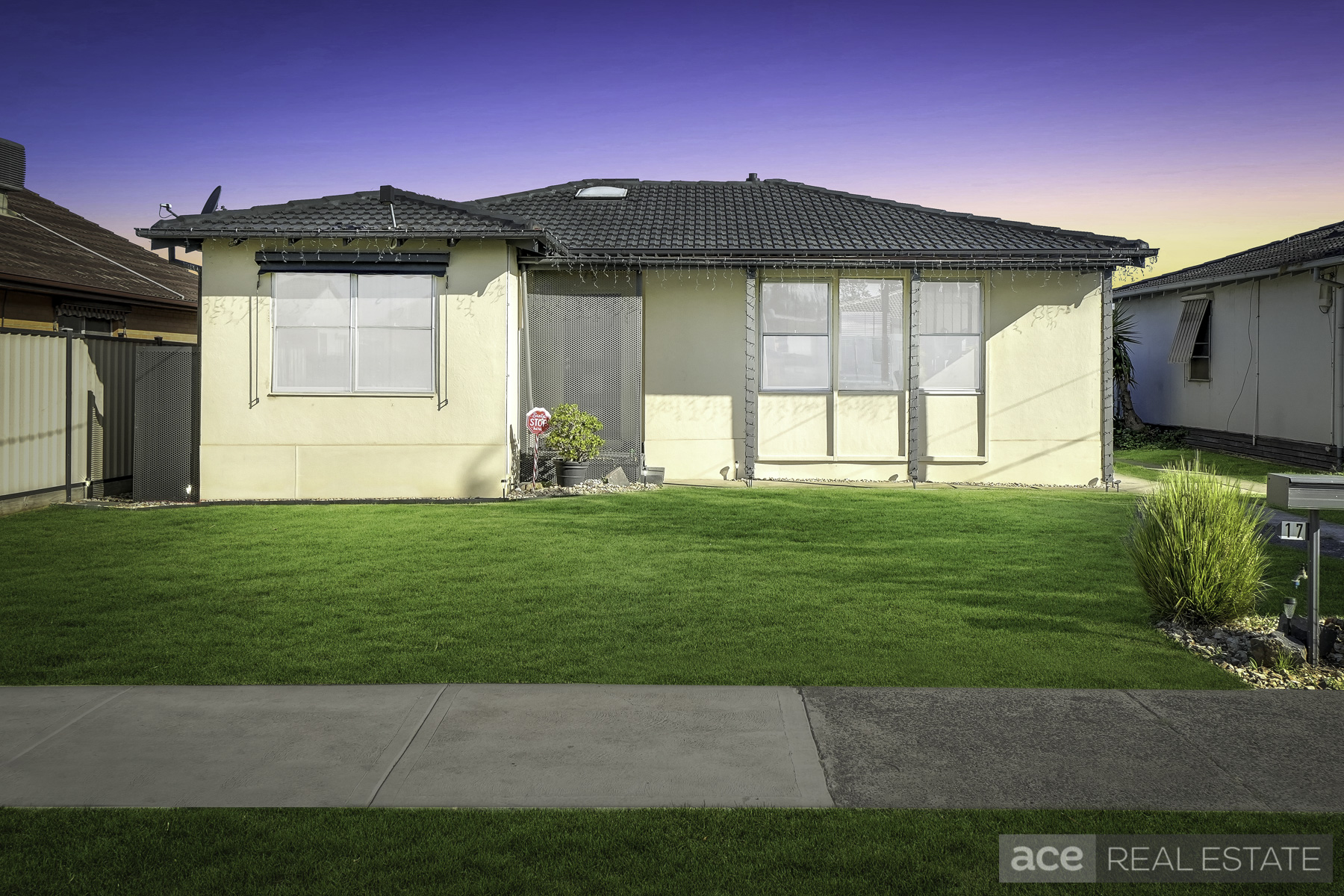 17 SNOWDEN ST, Laverton, South West Melbourne, 0房, 0浴, House