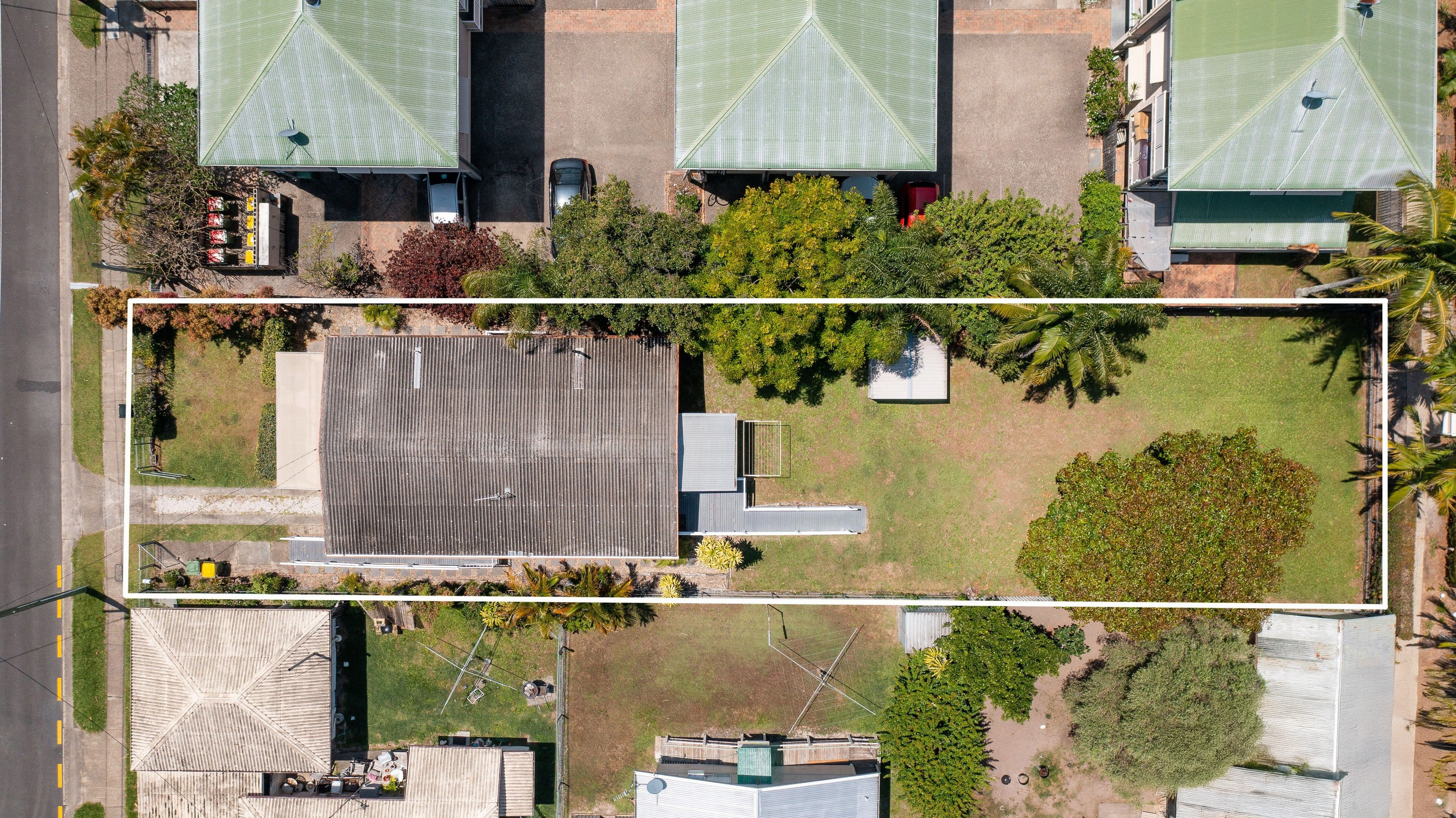67 WORENDO ST, Southport, Gold Coast, 0 phòng ngủ, 0 phòng tắm, House
