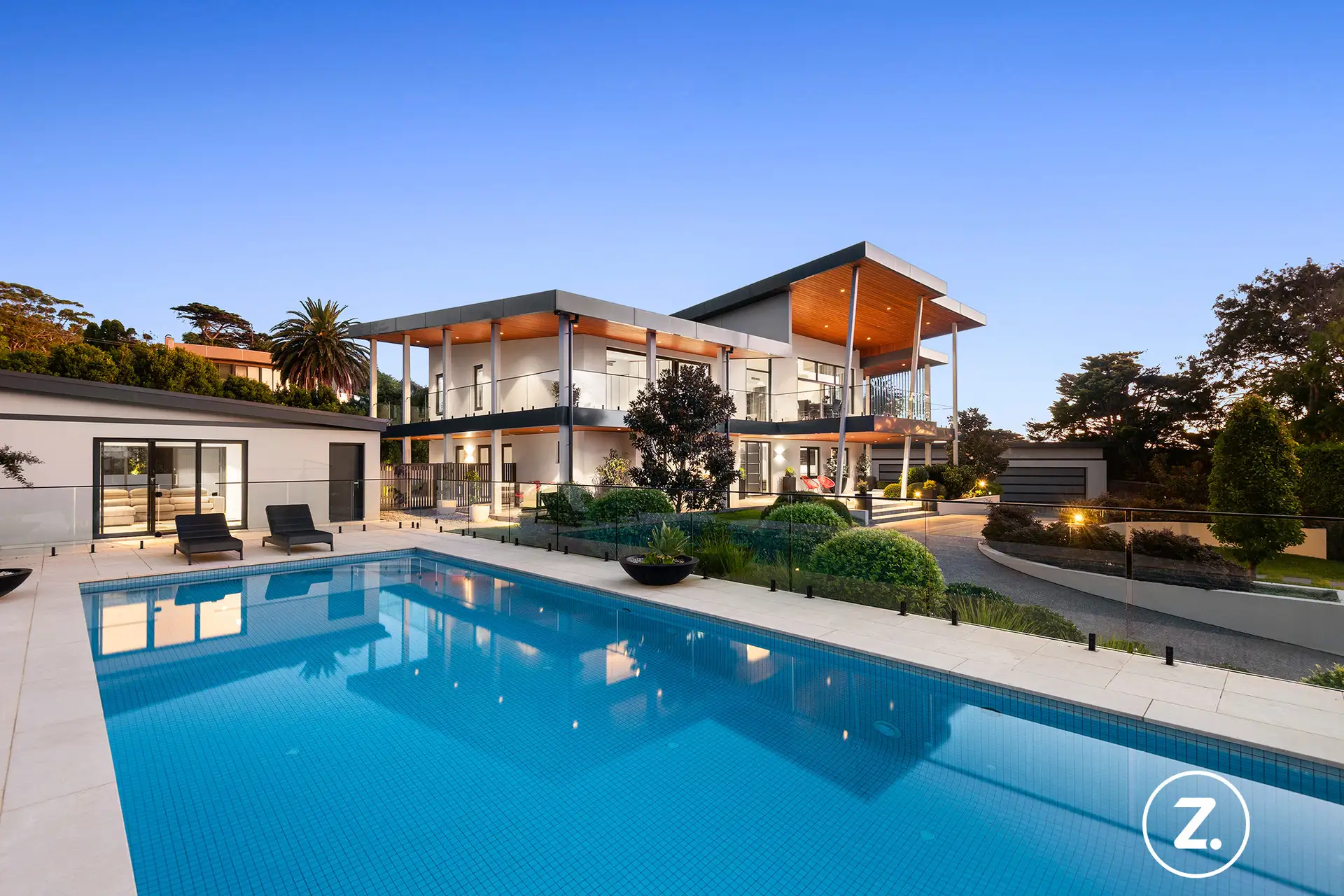 61 WILLIAMS RD, Mount Eliza, Mornington Peninsula, 0 침실, 0 욕실, House