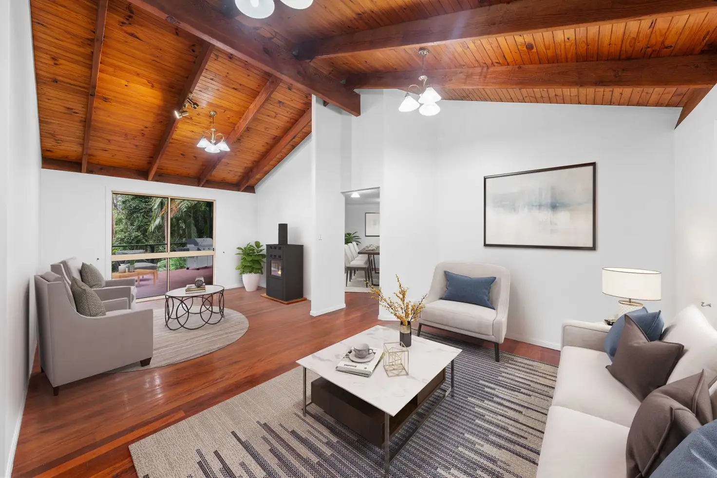 7 KATMAI CT, Tamborine Mountain, Gold Coast, 0 Schlafzimmer, 0 Badezimmer, Lifestyle Section