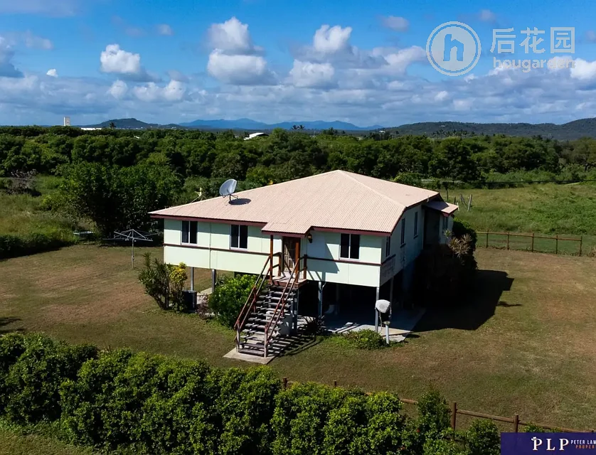 47 FLEMINGTON RD, BOWEN QLD 4805, 0 રૂમ, 0 બાથરૂમ, Lifestyle Section