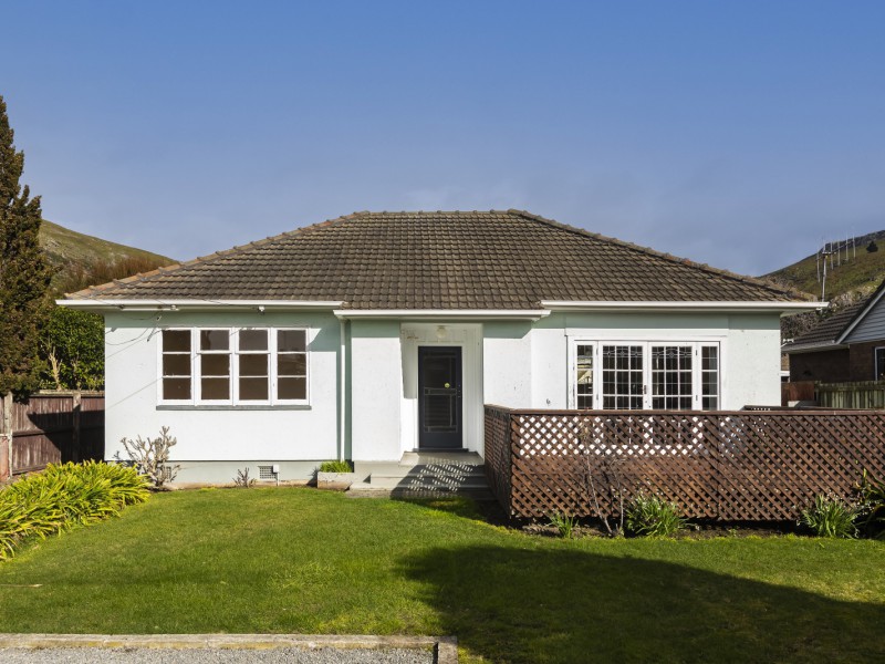 Residential Suburban