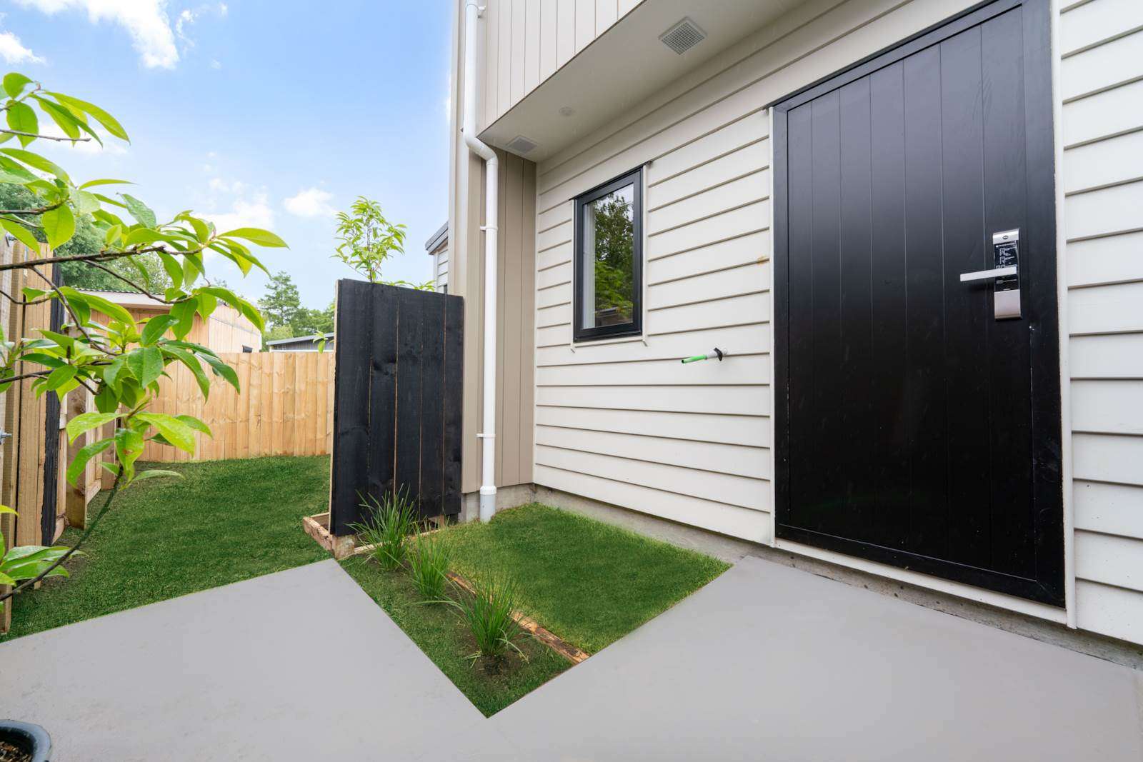 Residential  Mixed Housing Suburban Zone