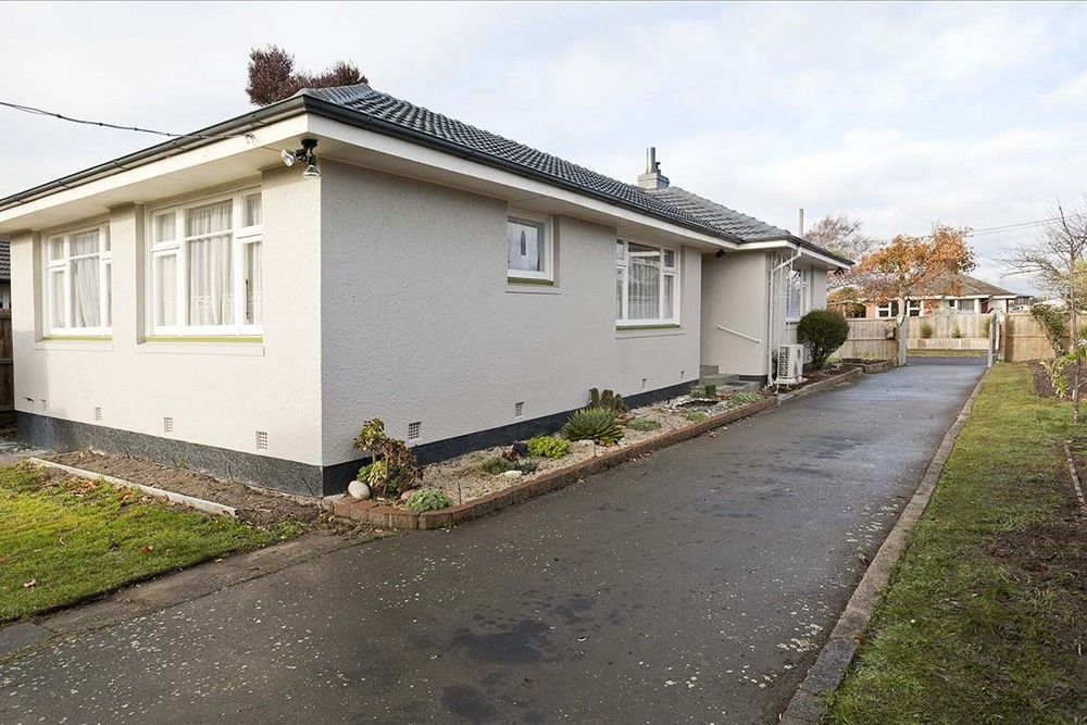 Residential Suburban