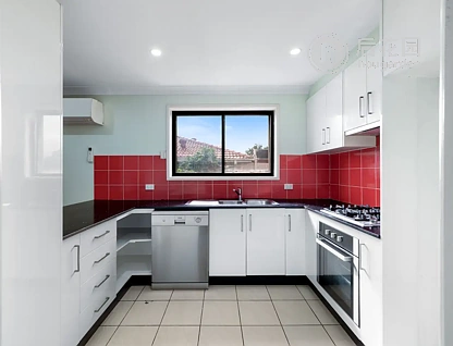 22 FUCHSIA CR, MACQUARIE FIELDS NSW 2564, 0房, 0浴, House