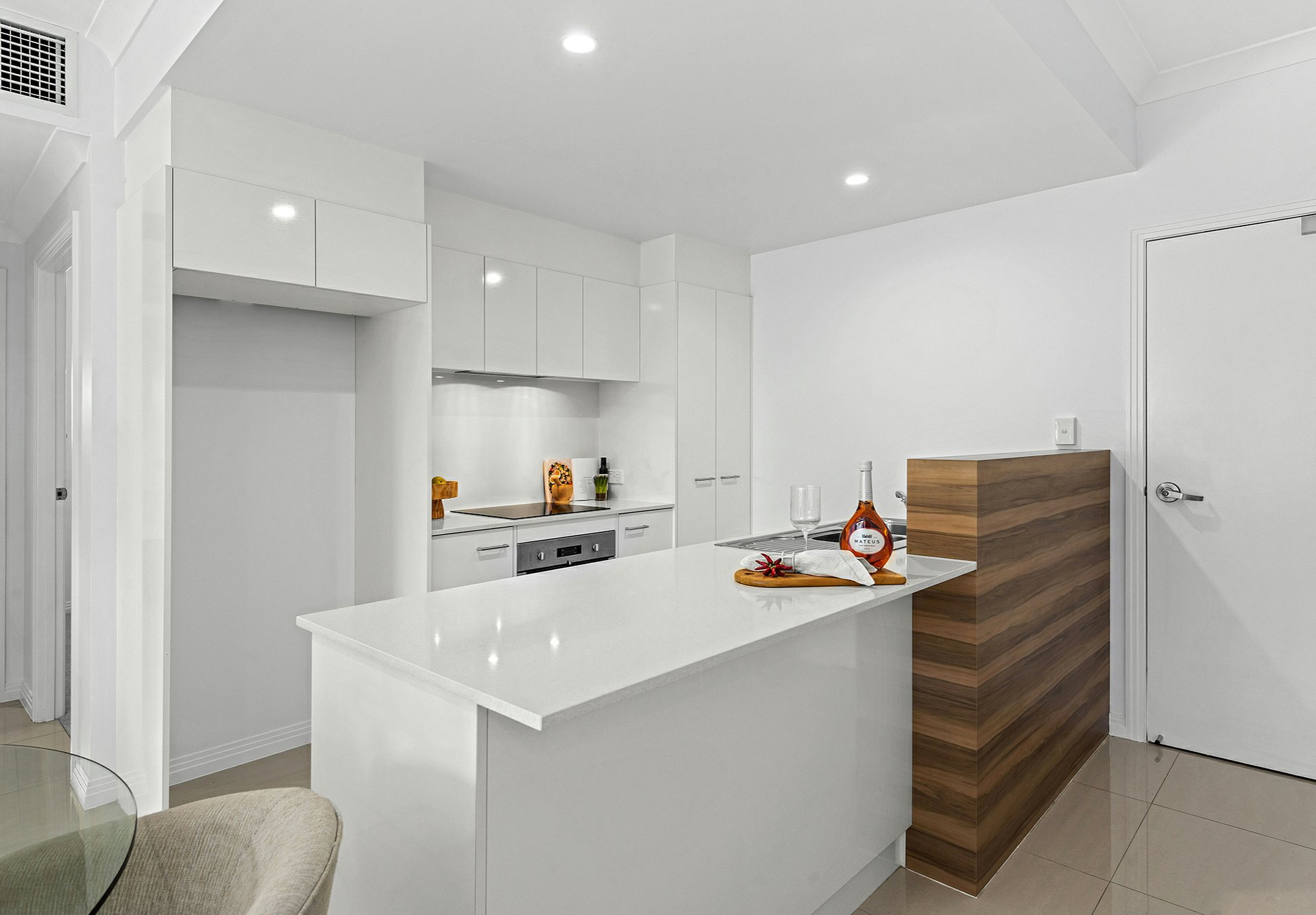 UNIT 1 19 STAMFORD ST, Yeerongpilly, Brisbane - Southern Region, 0 ਕਮਰੇ, 0 ਬਾਥਰੂਮ, Unit
