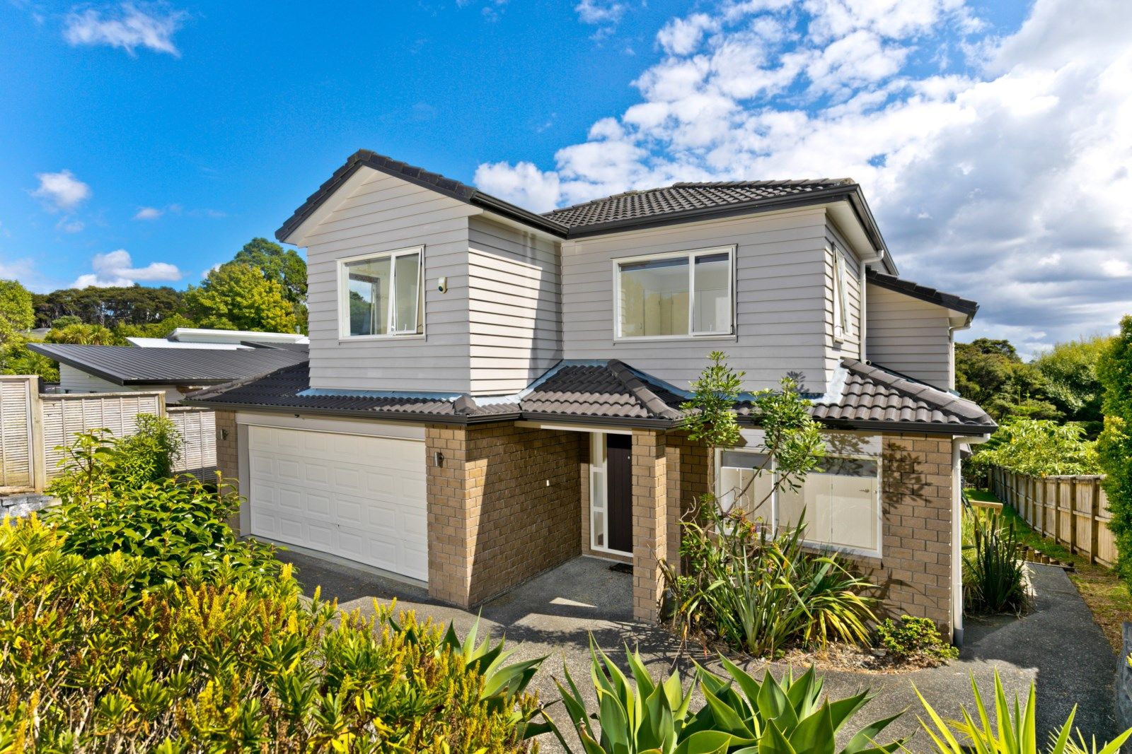 Residential  Single House Zone