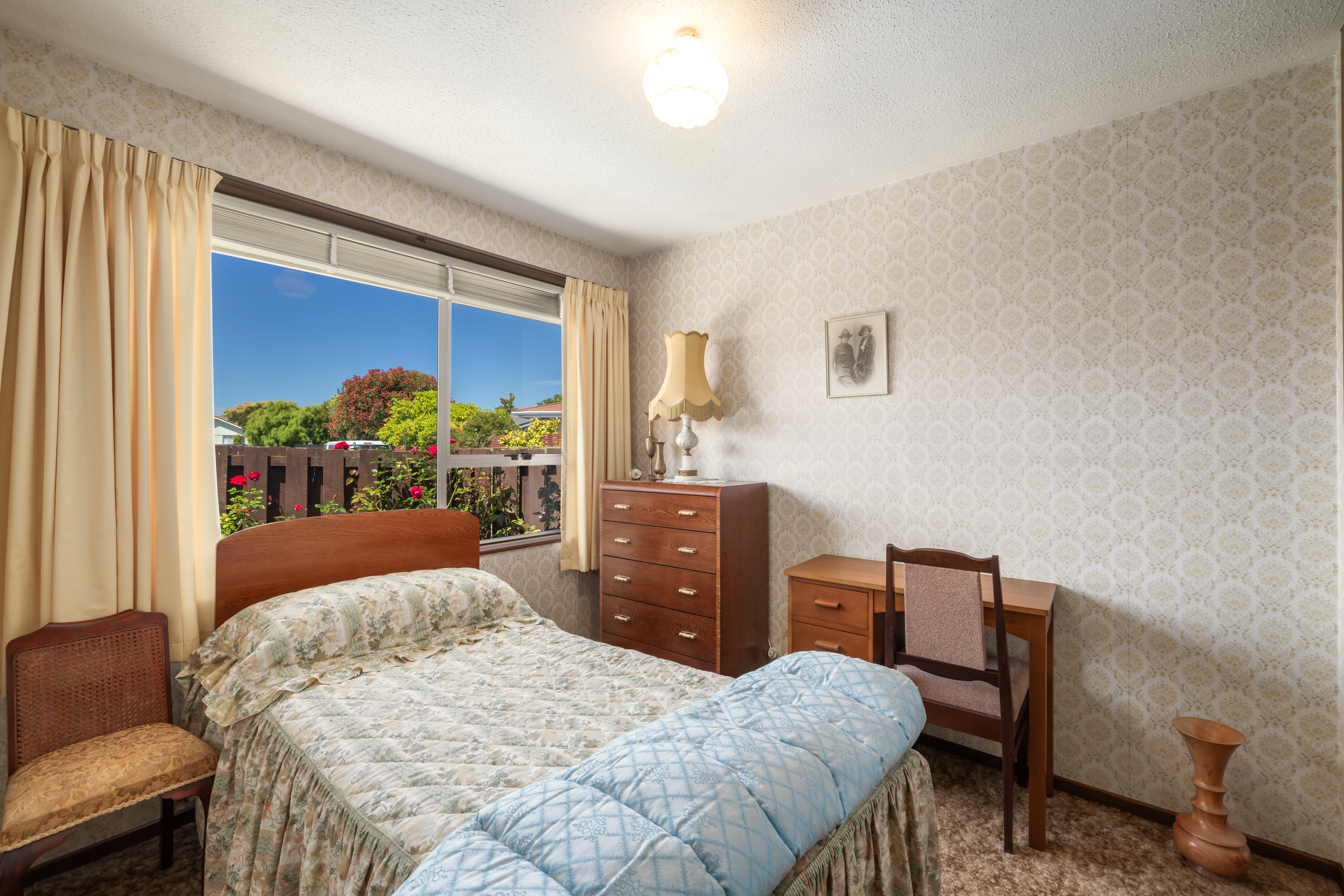 14a Wanstead Place, Woolston, Christchurch, 3部屋, 1バスルーム, House