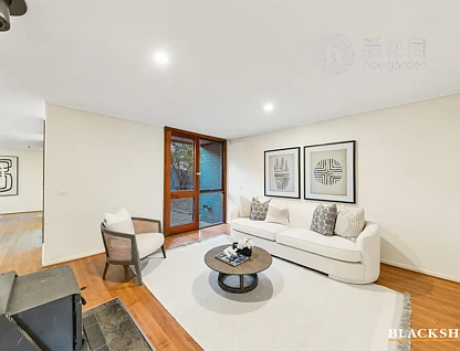 27 BLANCOA PL, RIVETT ACT 2611, 0 ห้องนอน, 0 ห้องน้ำ, House