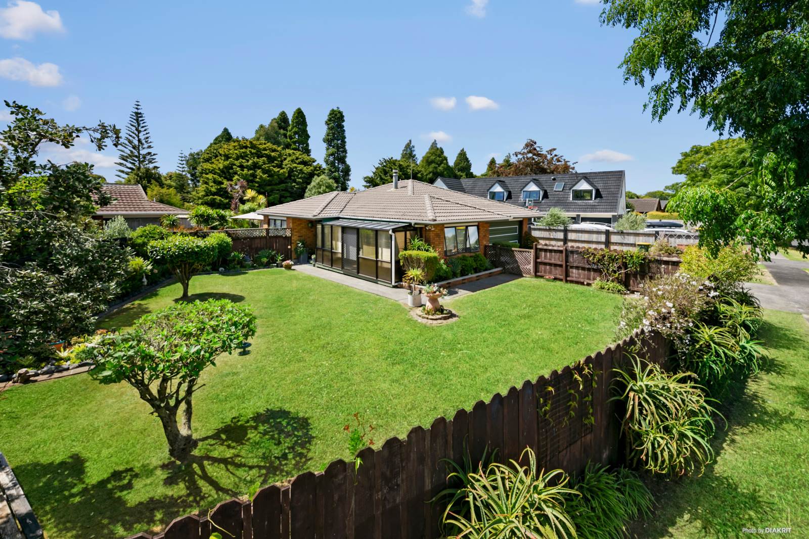Residential  Mixed Housing Suburban Zone