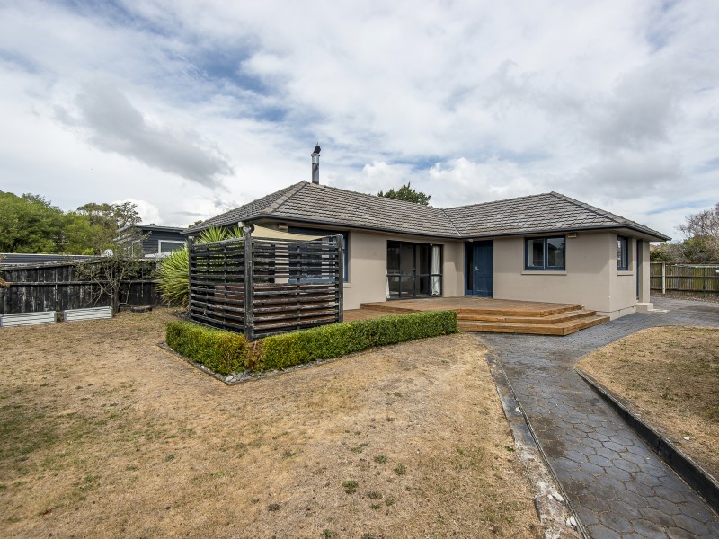 Residential Suburban