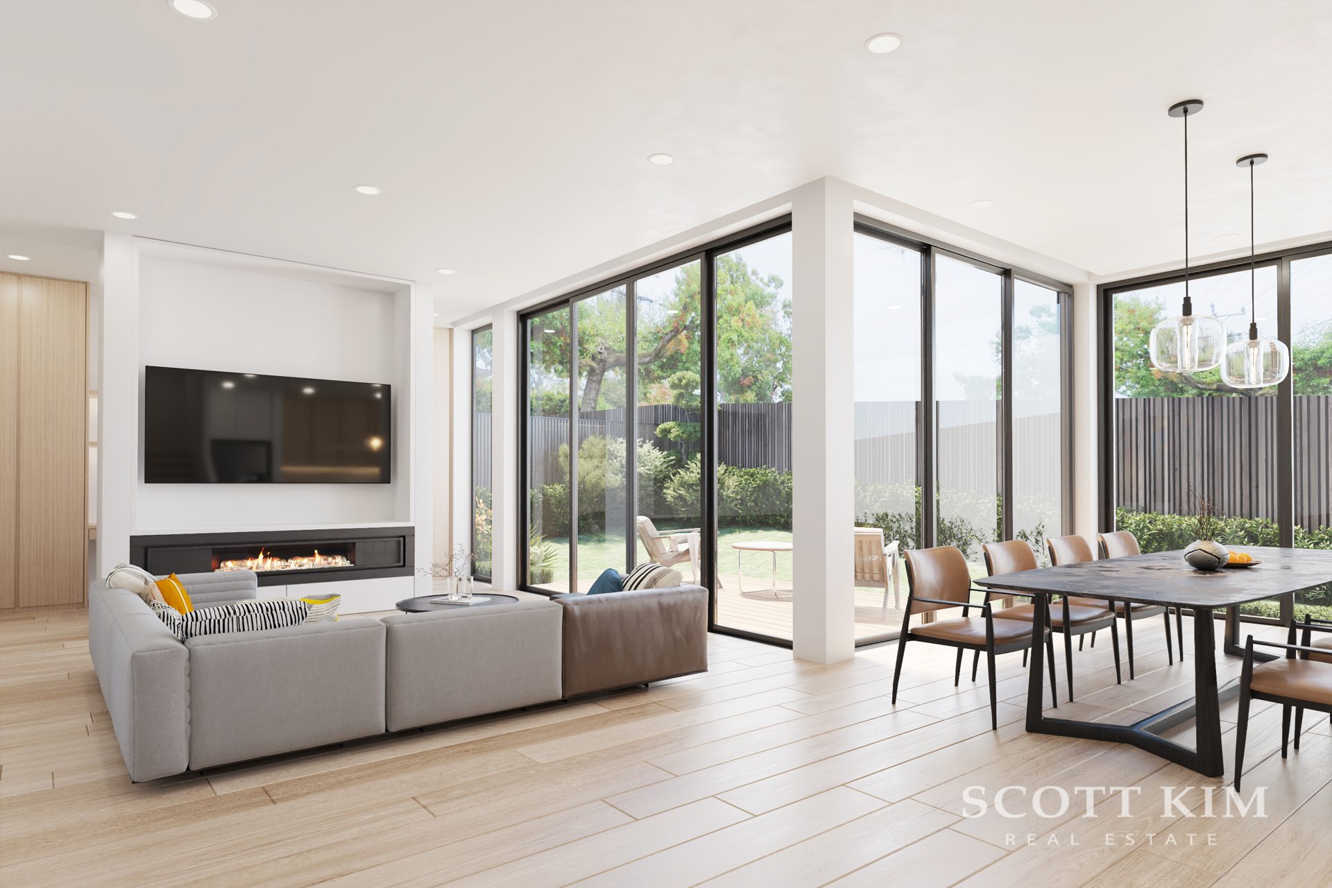 50 BELGRAVIA AV, Mont Albert North, Inner East Melbourne, 0房, 0浴, Townhouse