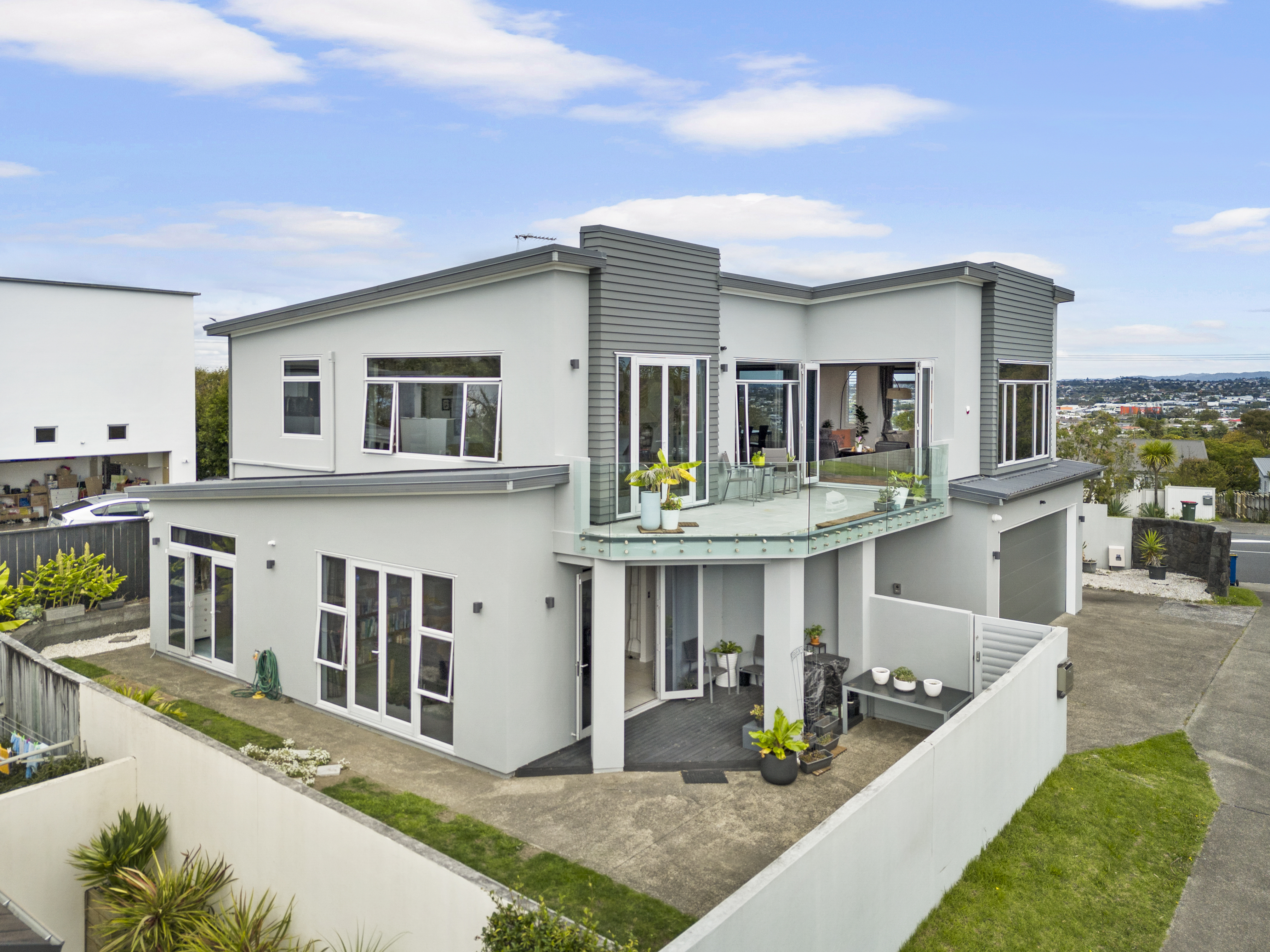 Residential  Mixed Housing Suburban Zone
