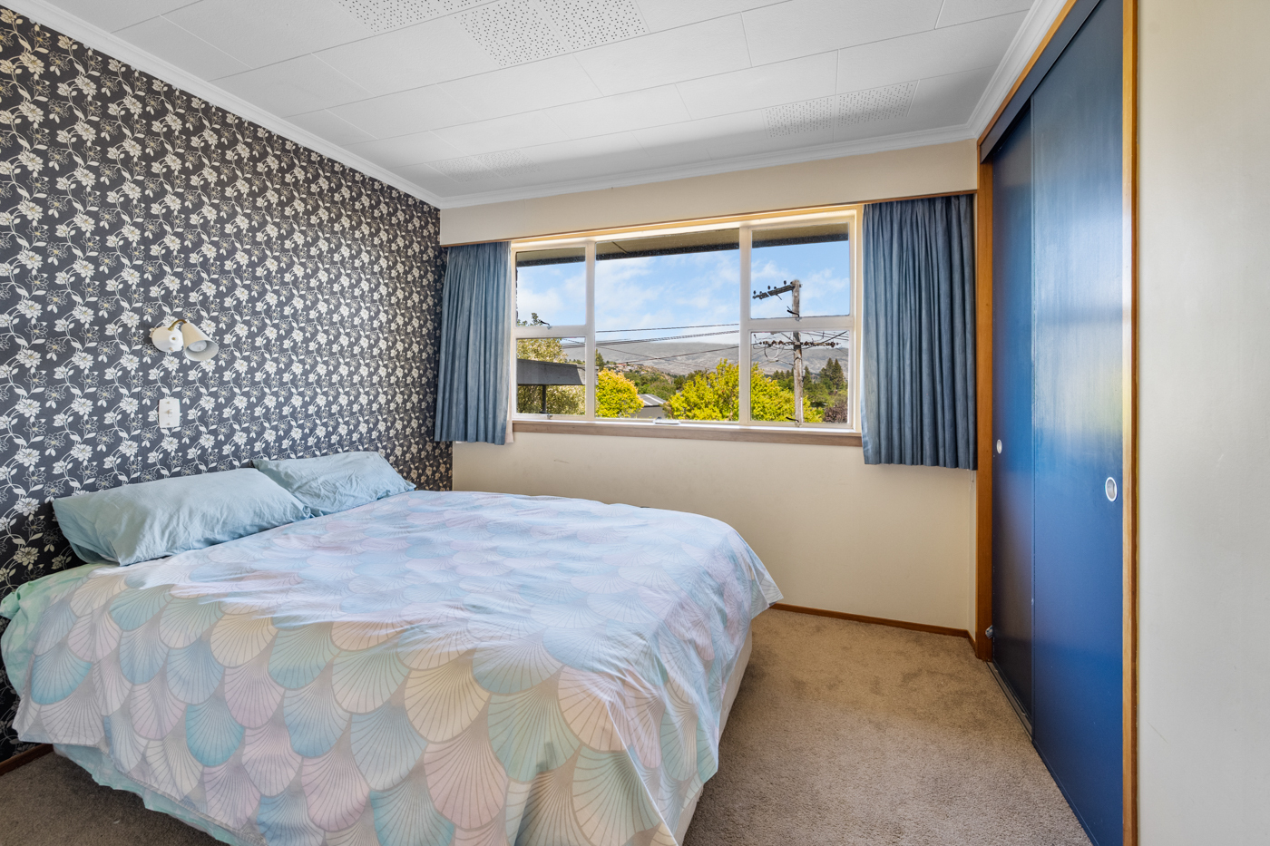6 Kerry Street, Alexandra, Otago, 3部屋, 1バスルーム, House