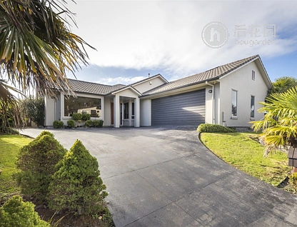 87 Ruapehu Drive, Fitzherbert, Palmerston North, 3房, 0浴