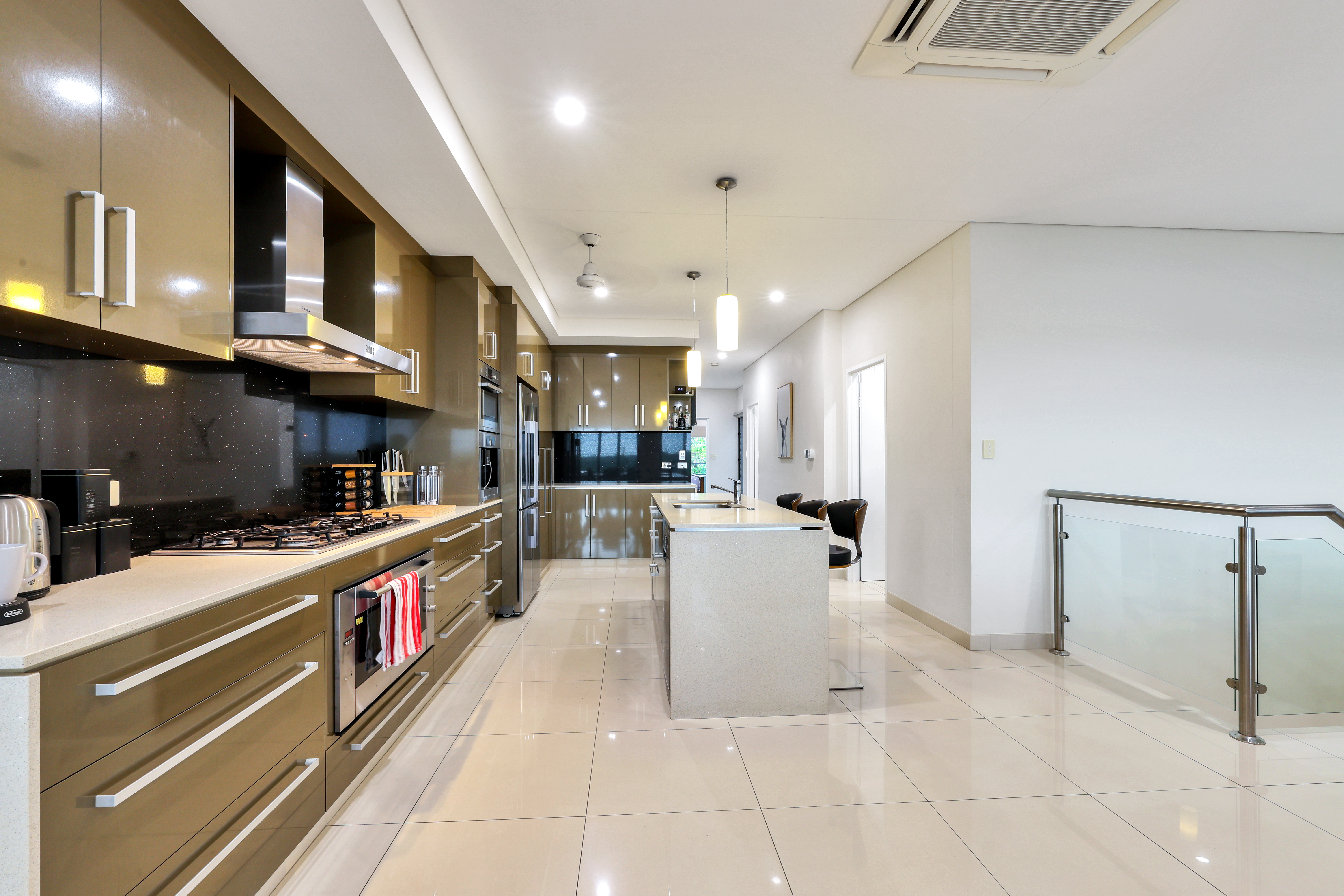 UNIT 6 81 O'FERRALS RD, Bayview, Darwin City, 0 રૂમ, 0 બાથરૂમ, Townhouse