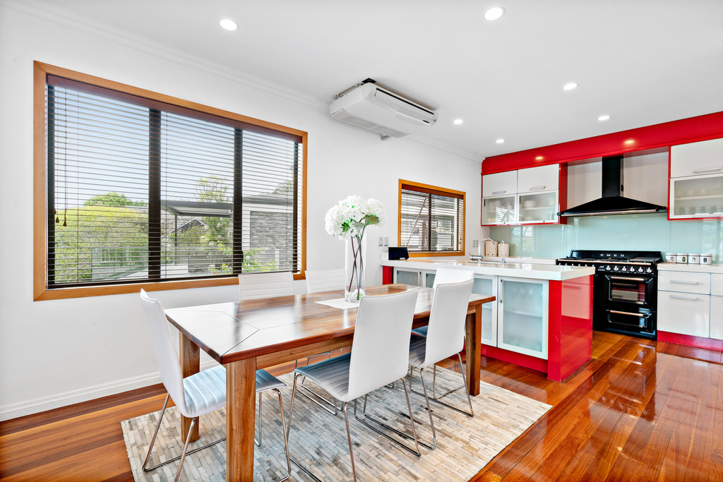 Residential  Mixed Housing Suburban Zone