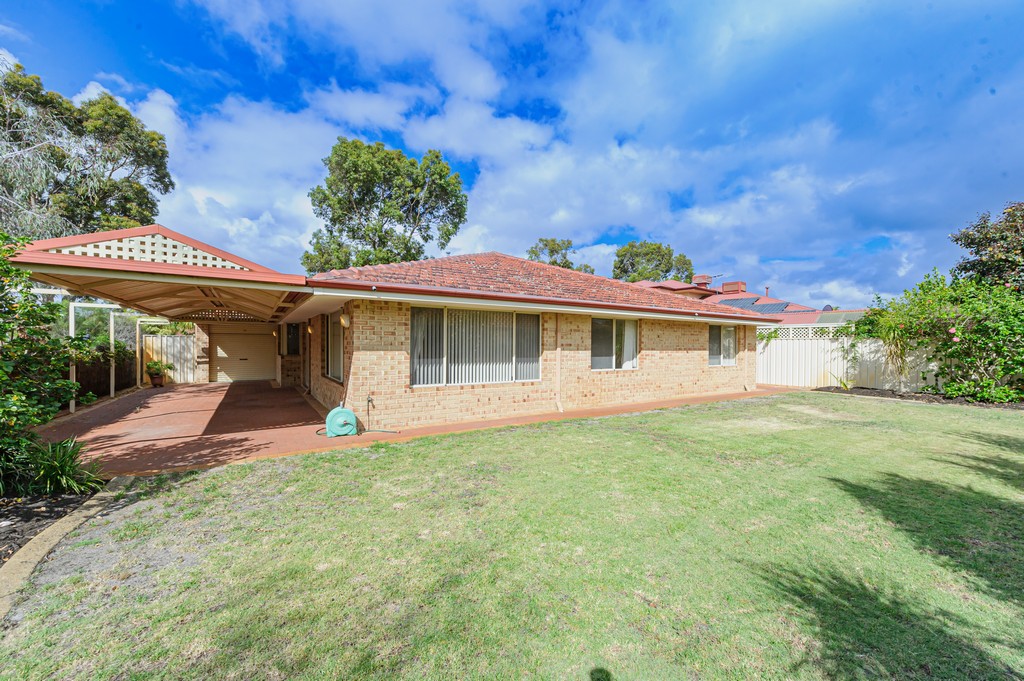 7 SANDRINGHAM PROM, Canning Vale, South West Perth, 0房, 0浴, House
