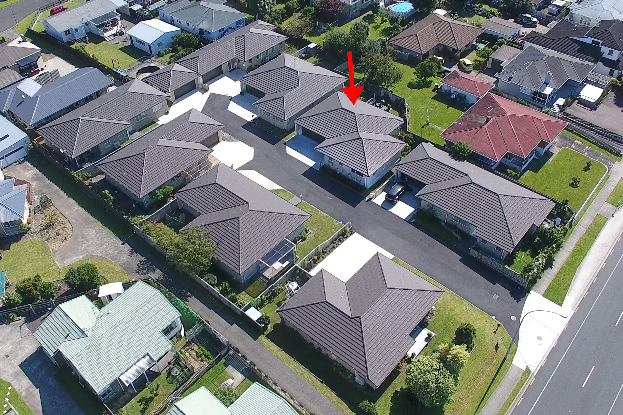 4 Harmens Way, Greerton, Tauranga, 2 침실, 0 욕실