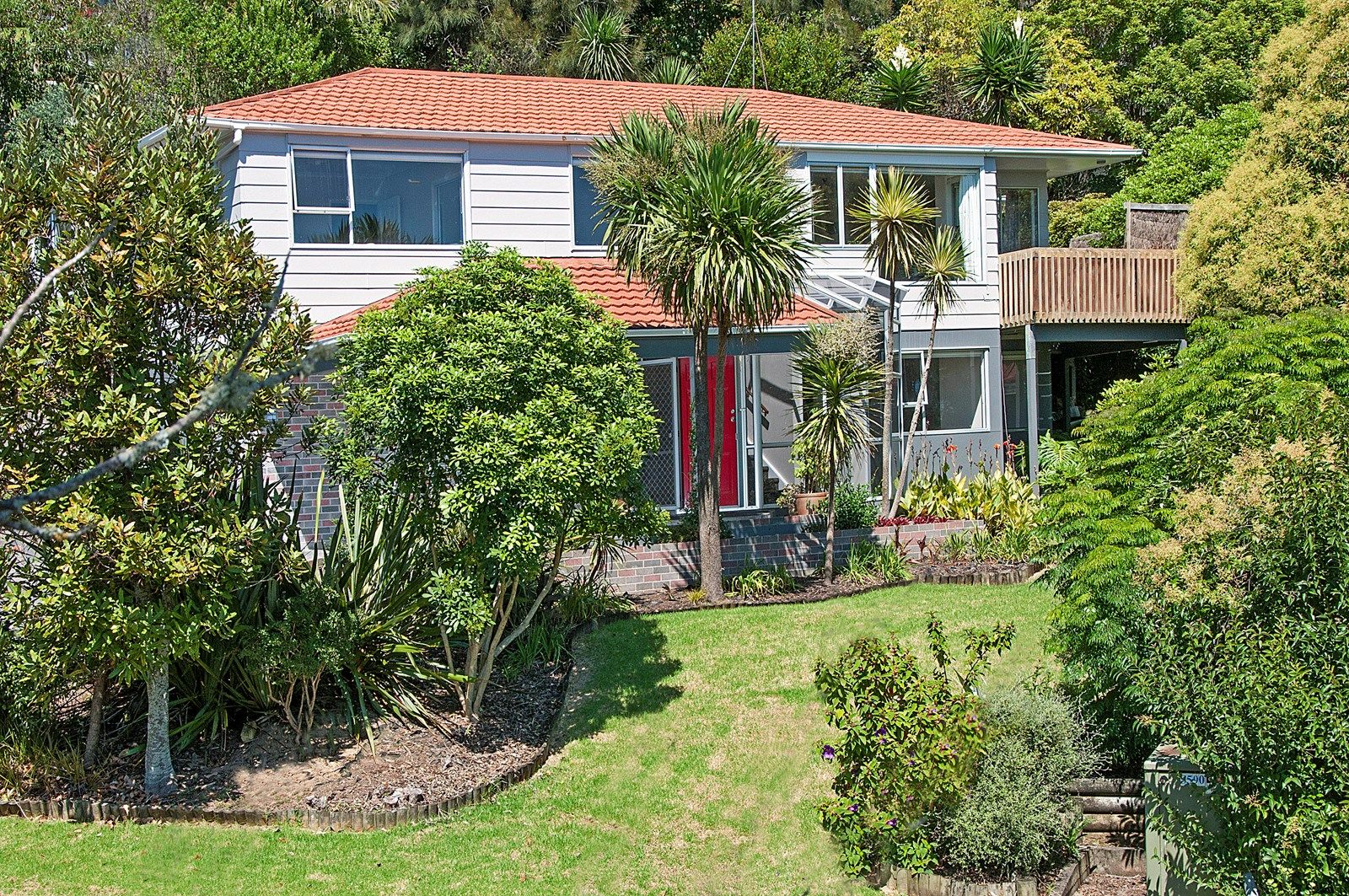 45 Castleton Drive, Howick, Manukau City, 4 રૂમ, 2 બાથરૂમ