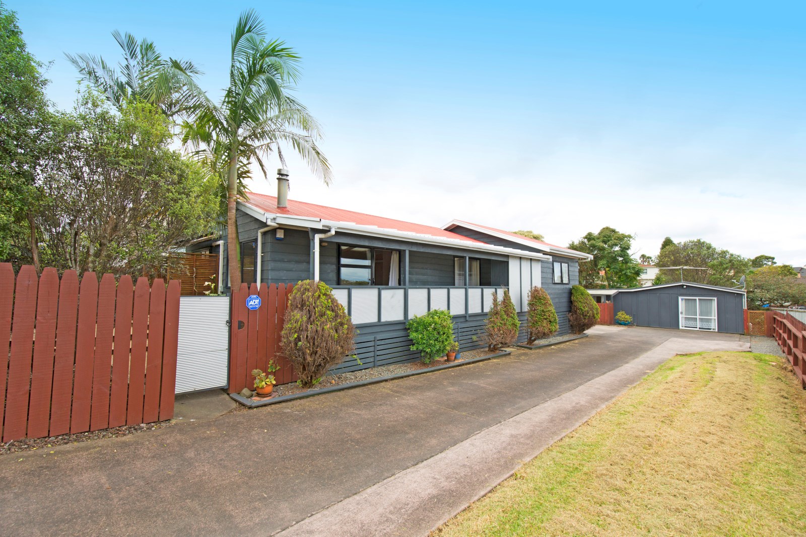 Residential  Mixed Housing Urban Zone