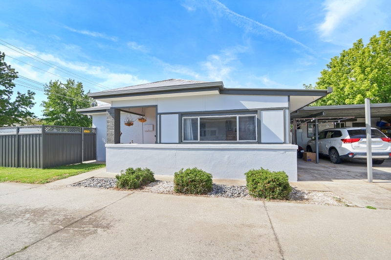 UNIT 1 99 MITCHELL ST, Wodonga, Wangaratta, 0 ਕਮਰੇ, 0 ਬਾਥਰੂਮ, Townhouse