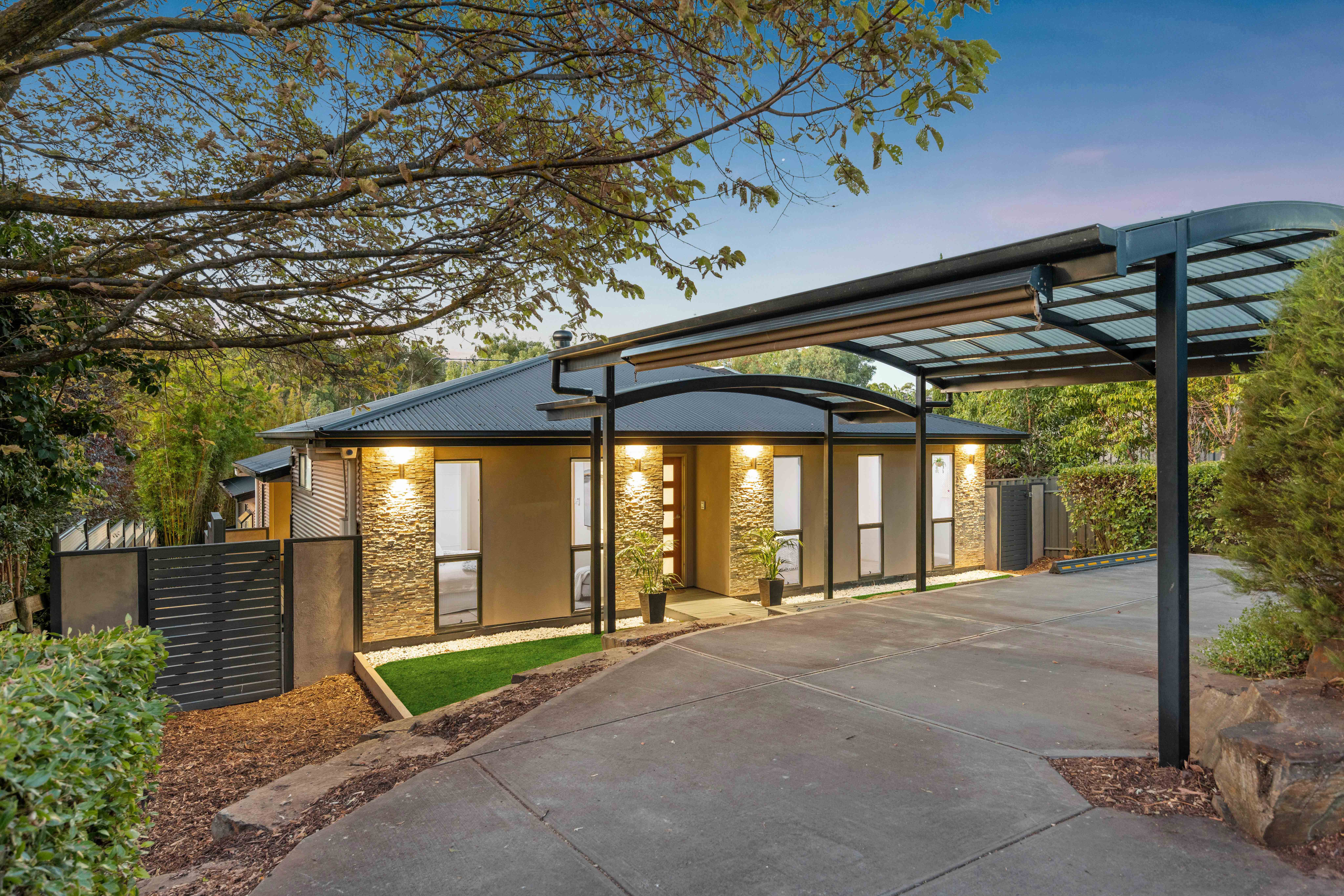 17 HEATHER DR, Coromandel Valley, South Adelaide, 0房, 0浴, House