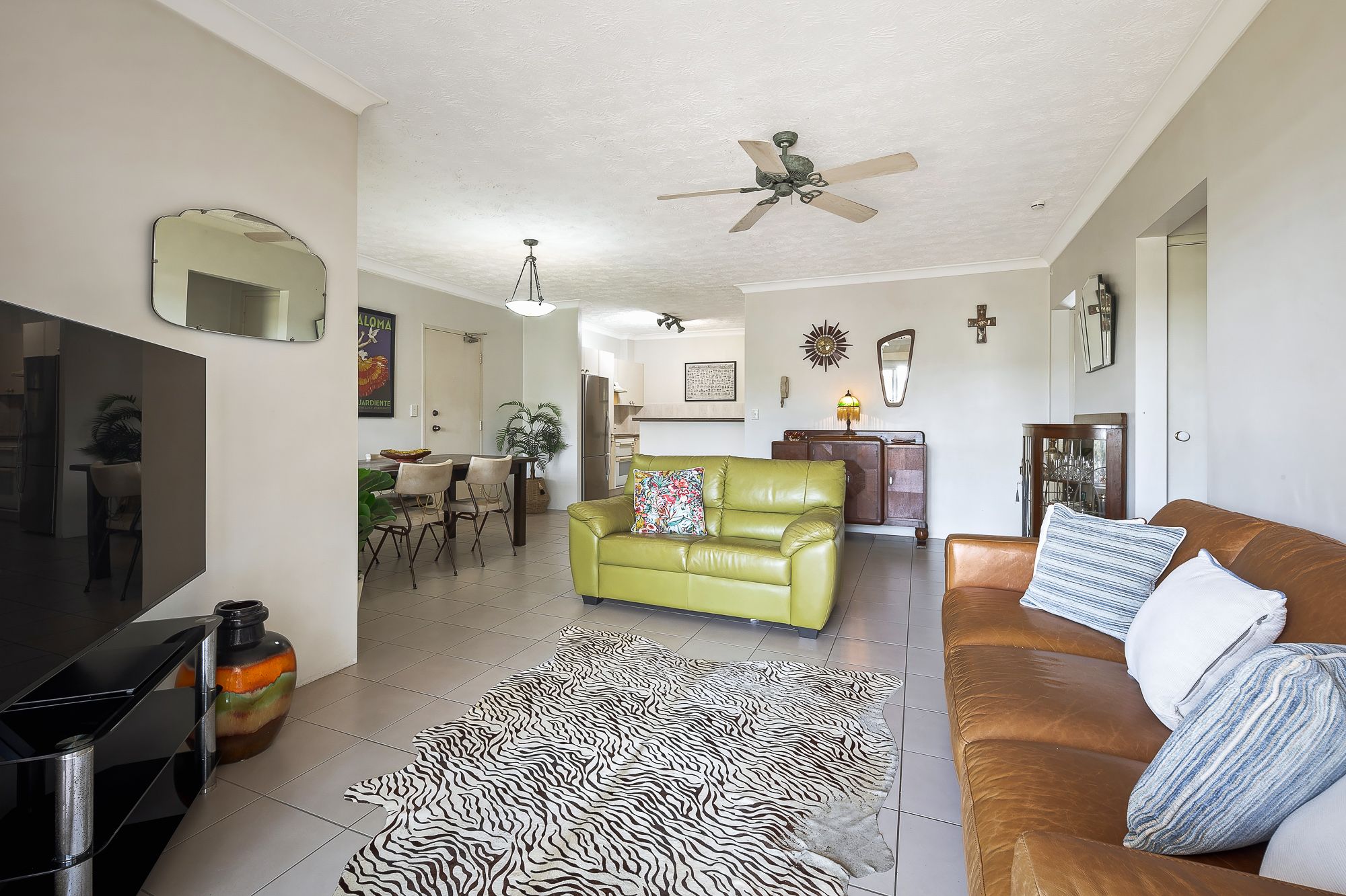 UNIT 10 120 INDOOROOPILLY RD, Taringa, Brisbane Western Region, 0 Kuwarto, 0 Banyo, Unit