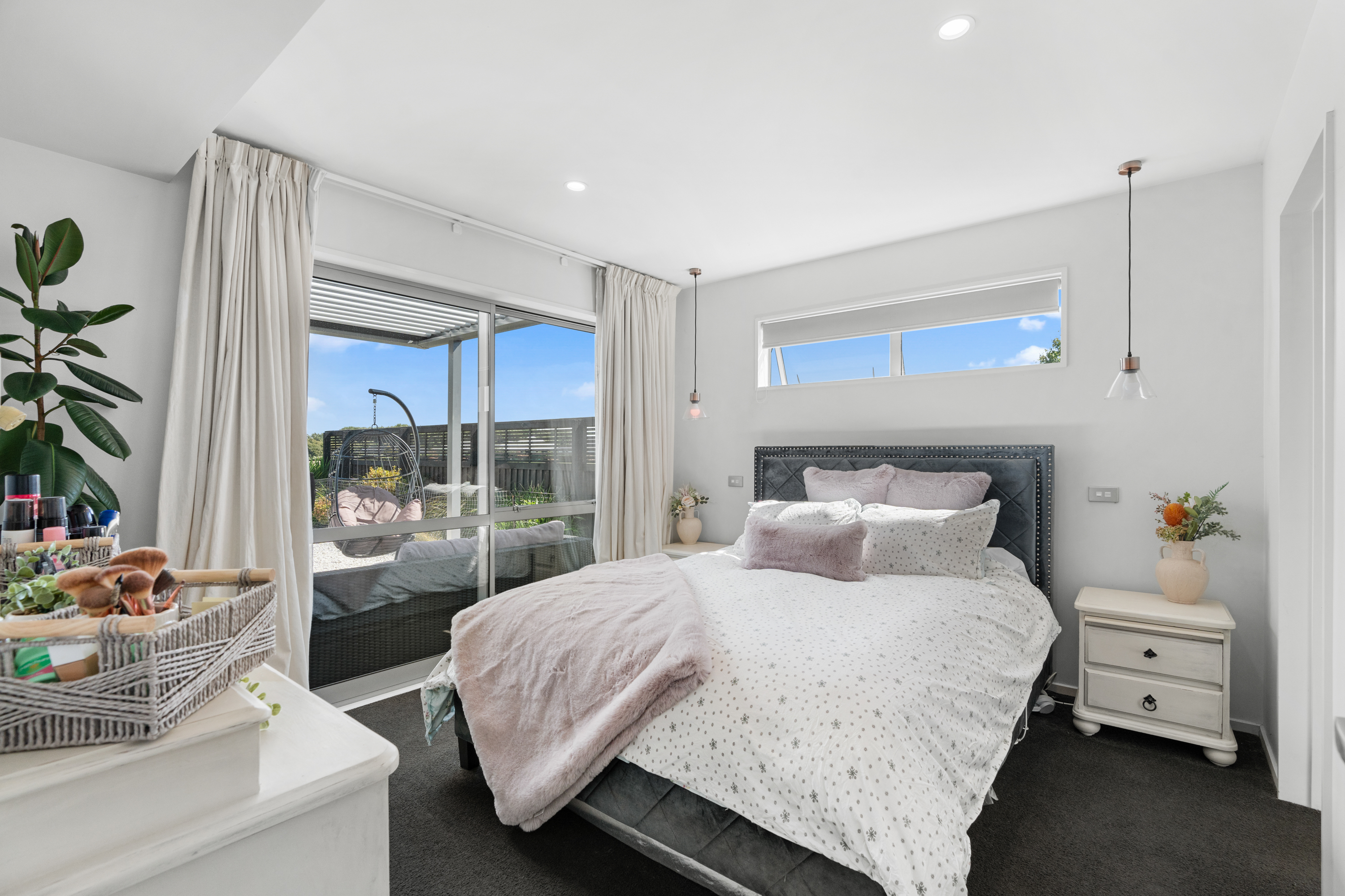 27 Caulfield Avenue, Halswell, Christchurch City, 4房, 2浴, House