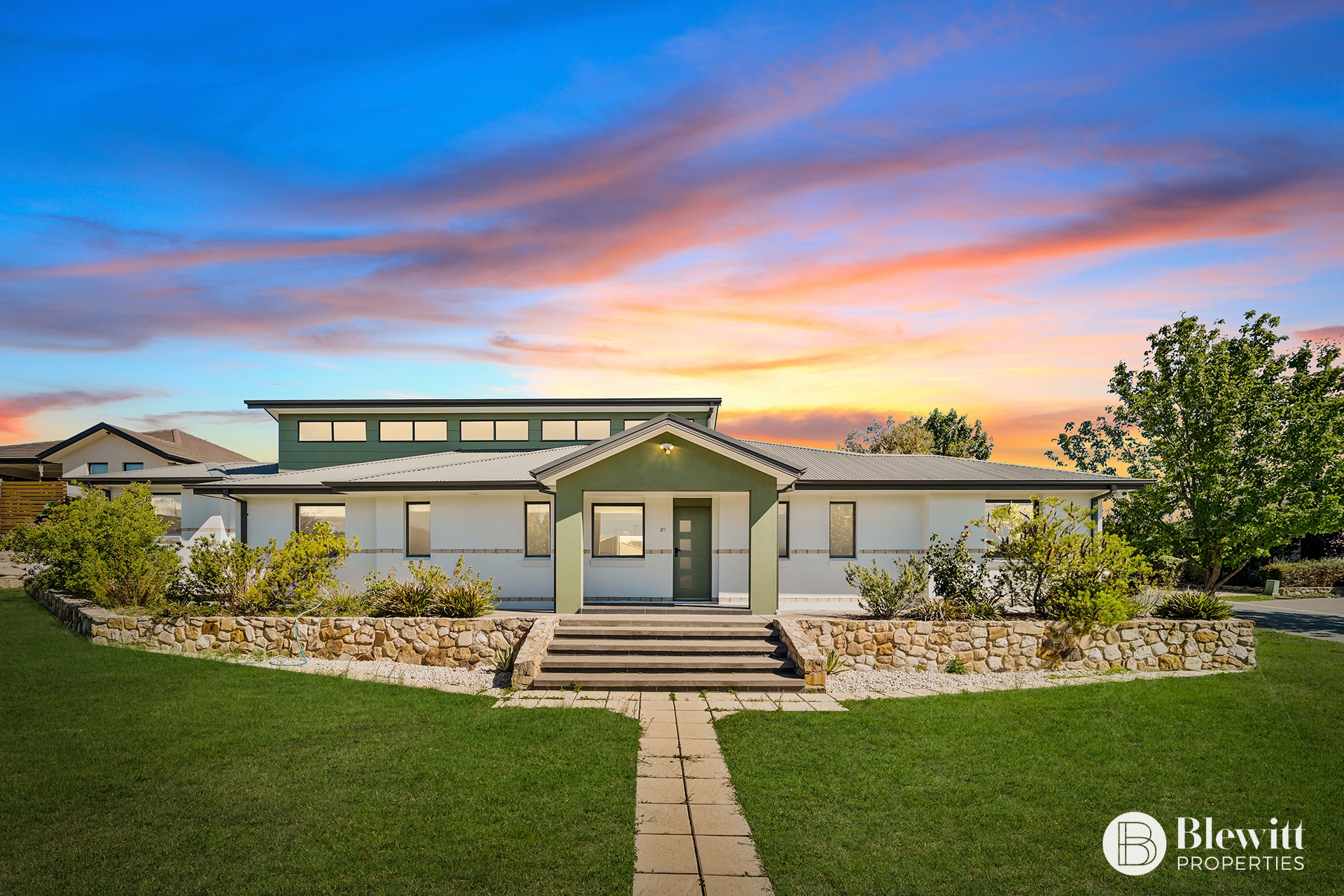 20 DONOGHOE CR, QUEANBEYAN EAST NSW 2620, 0 Bedrooms, 0 Bathrooms, House