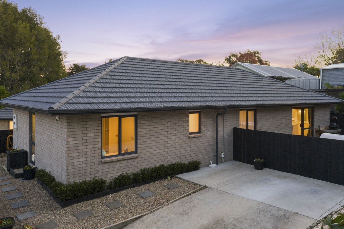 5a Nielsen Place, Massey