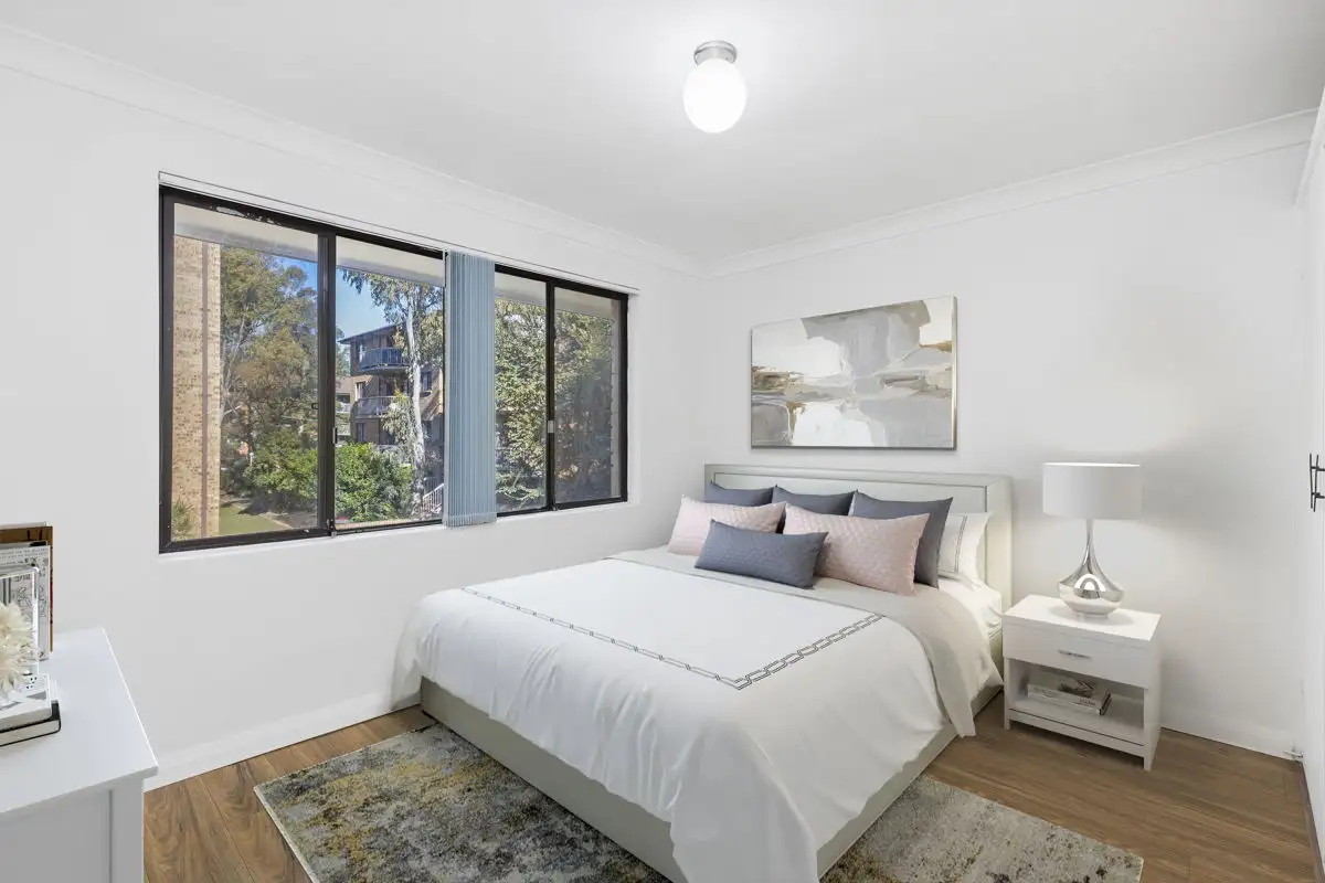 UNIT 9 494-496 MERRYLANDS RD, Merrylands West, Parramatta (Northwest suburbs), 0房, 0浴, Unit