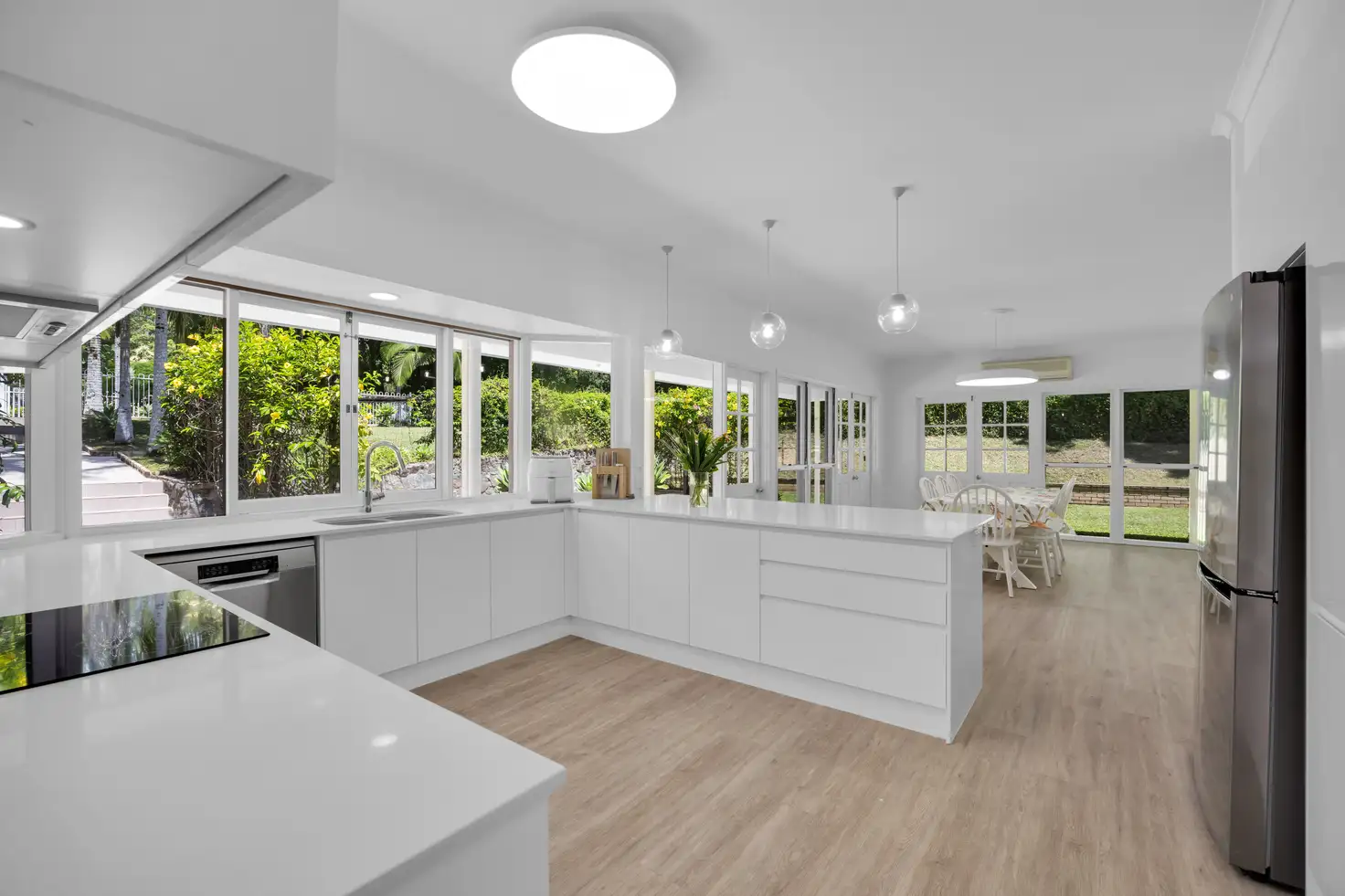 8 MCGREGOR CT, Mooloolah Valley, Sunshine Coast, 0房, 0浴, House