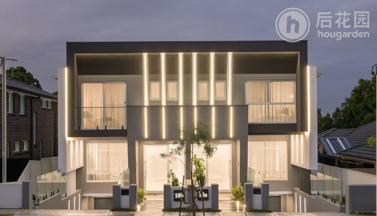 18A AUSTIN BVD, PICNIC POINT NSW 2213, 0 rūma, 0 rūma horoi, Apartment