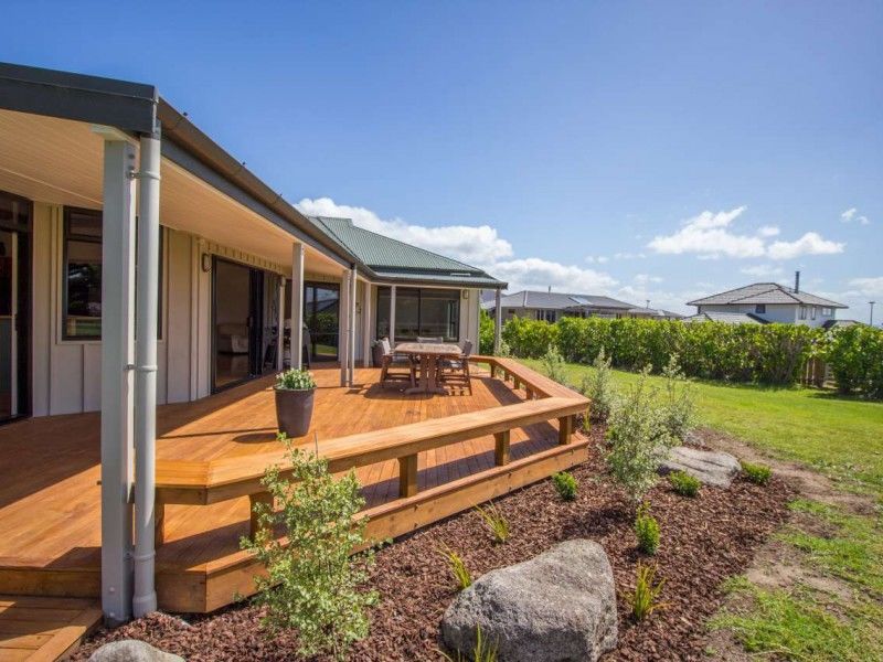 312 One Tree Point Road, One Tree Point, Whangarei, 5 ਕਮਰੇ, 1 ਬਾਥਰੂਮ
