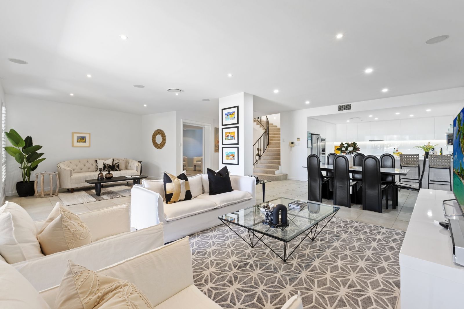 4724 THE PARKWAY, Hope Island, Gold Coast, 0 habitaciones, 0 baños, Townhouse