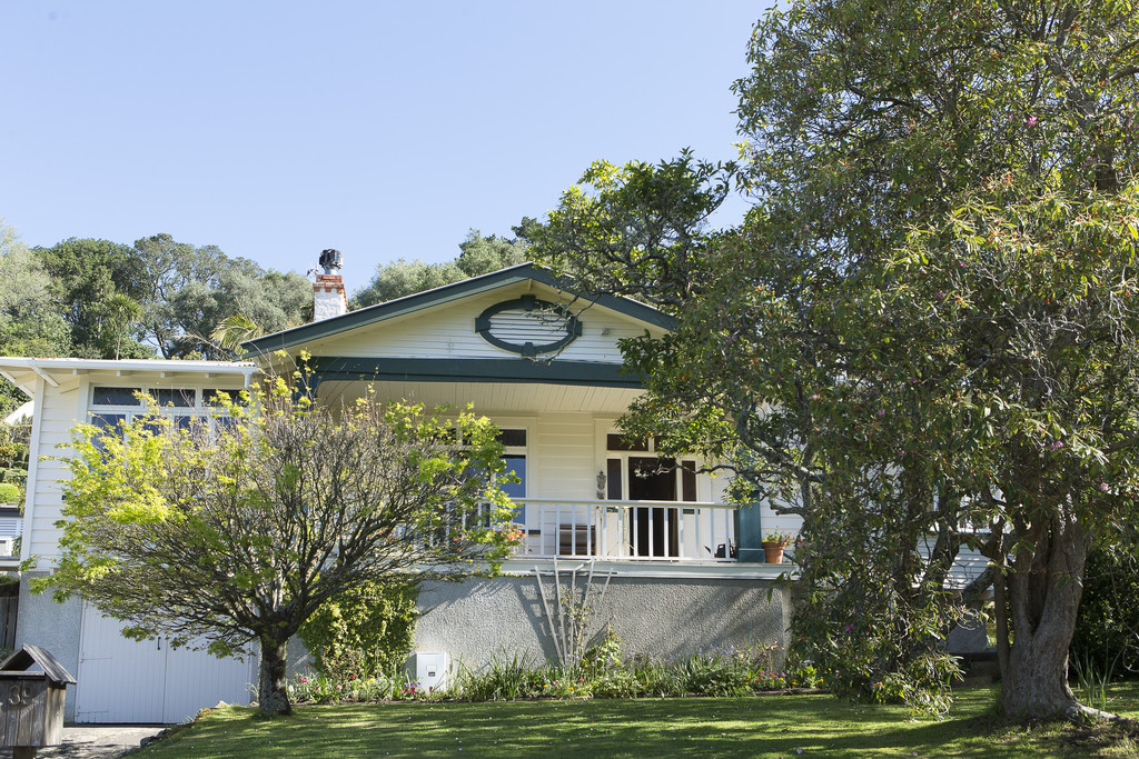 Residential  Single House Zone