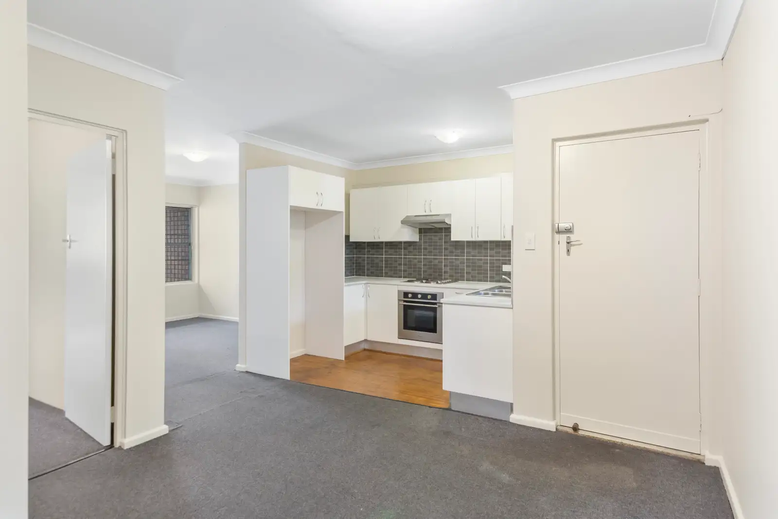 UNIT 7 25 LOFTUS ST, Wollongong, Wollongong - Greater Region, 0 rūma, 0 rūma horoi, Unit