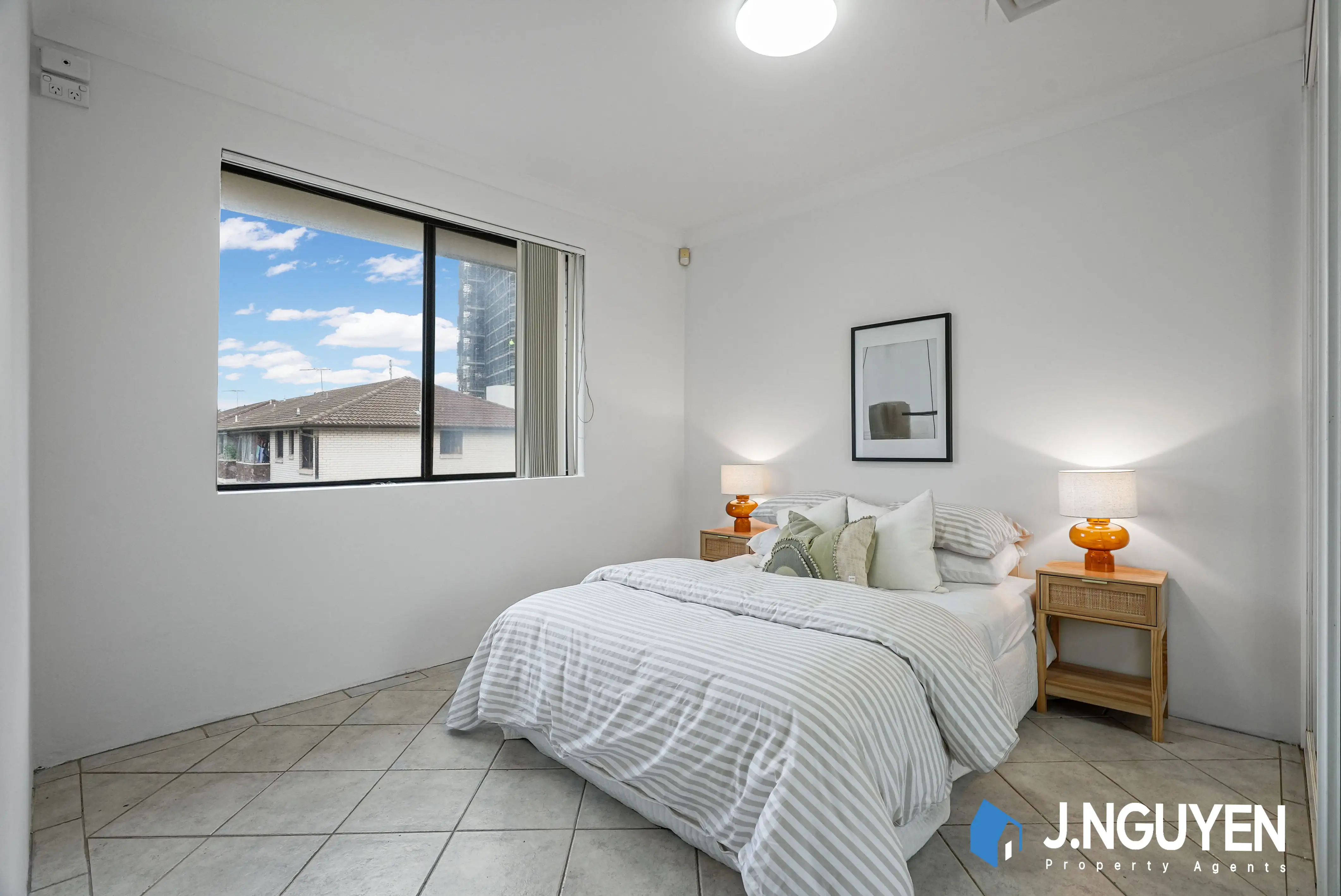 UNIT 10 12 PEVENSEY ST, Canley Vale, South Western Suburbs, 0 Kuwarto, 0 Banyo, Unit