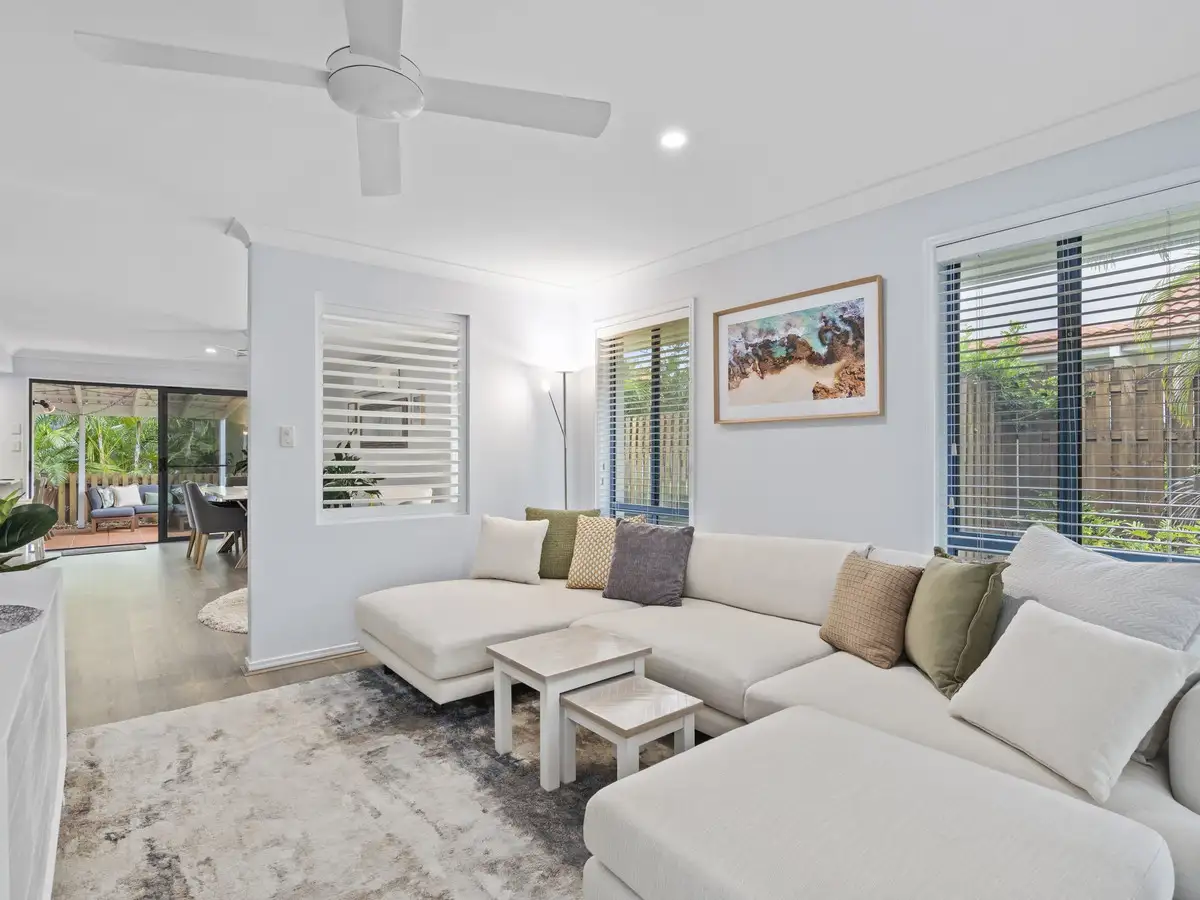 Unit 25/2 STUDIO DRIVE, PACIFIC PINES, 0 Kuwarto, 0 Banyo, Townhouse
