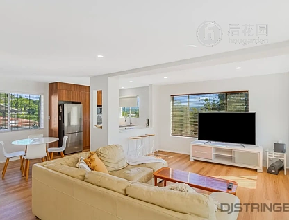 Unit 1/20 RUTLEDGE STREET, COOLANGATTA, 2部屋, 1バスルーム, Unit