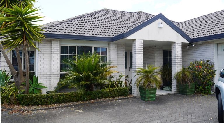Residential  Mixed Housing Suburban Zone