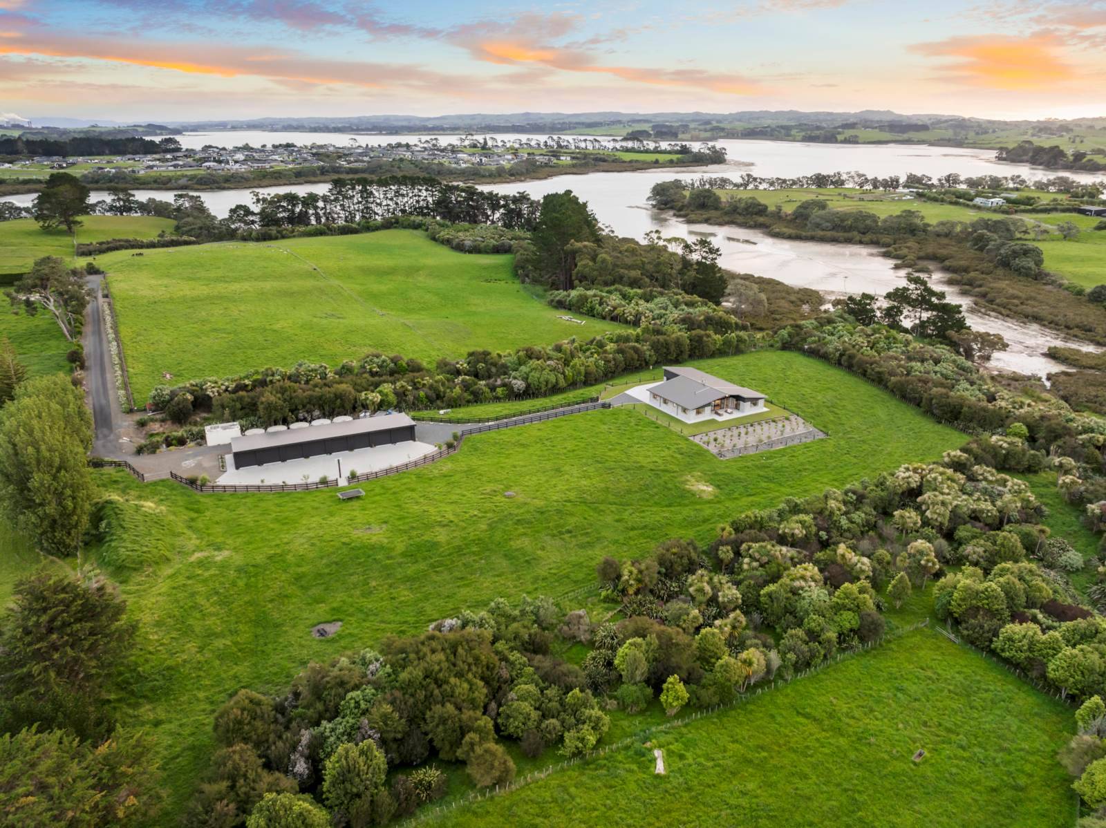 82b Boyd Road, Clarks Beach, Franklin, 5 ਕਮਰੇ, 0 ਬਾਥਰੂਮ, Lifestyle Property