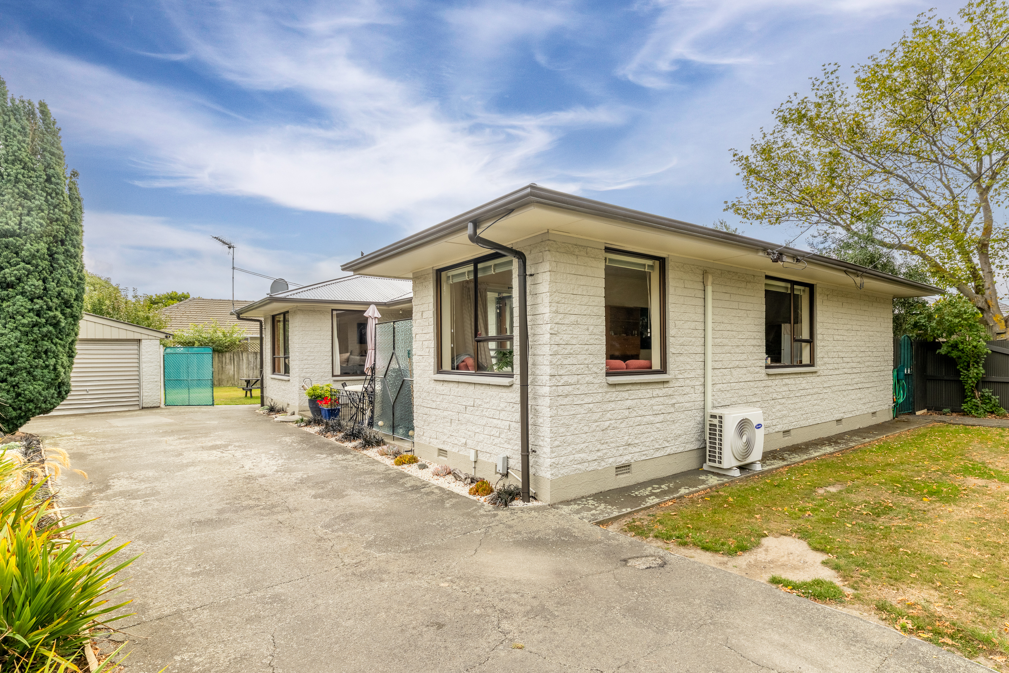 44 Brabourne Street, Hillsborough, Christchurch City, 3房, 1浴, House
